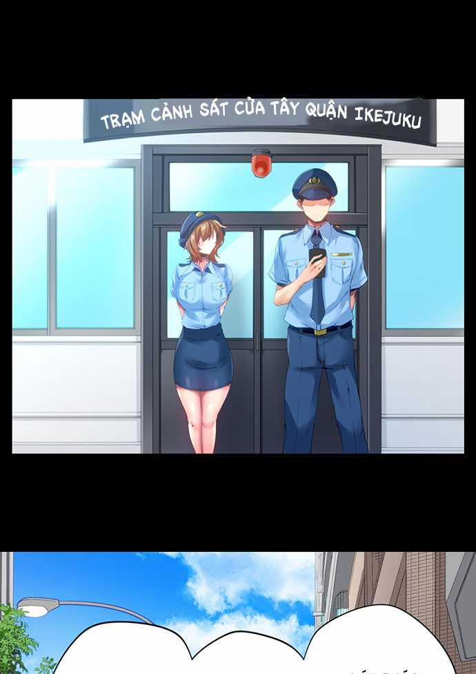 Ban Đêm, Cô Ta Là Một Kẻ Biến Thái 4.1 trang 7