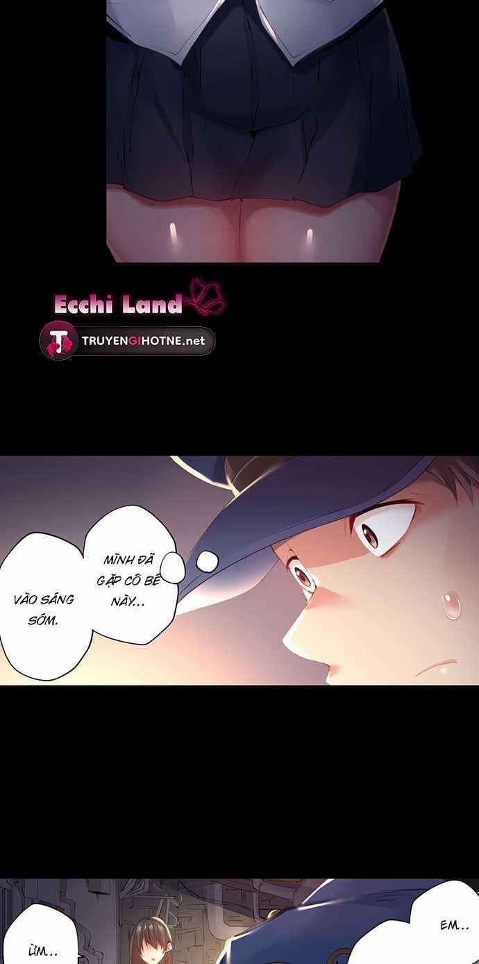 Ban Đêm, Cô Ta Là Một Kẻ Biến Thái 4.2 trang 6