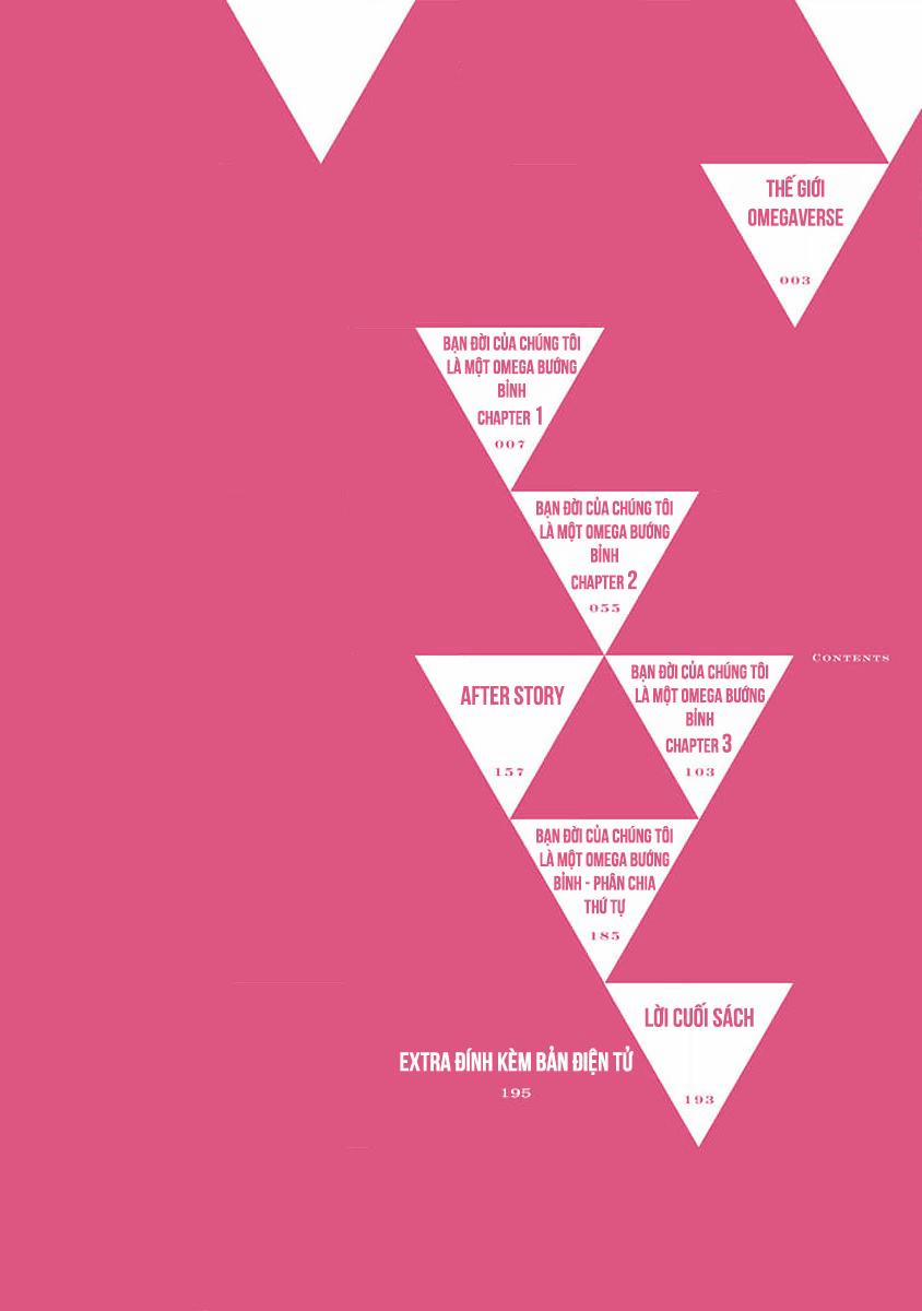 Bạn Đời Của Chúng Tôi Là Một Omega Bướng Bỉnh 1 trang 3