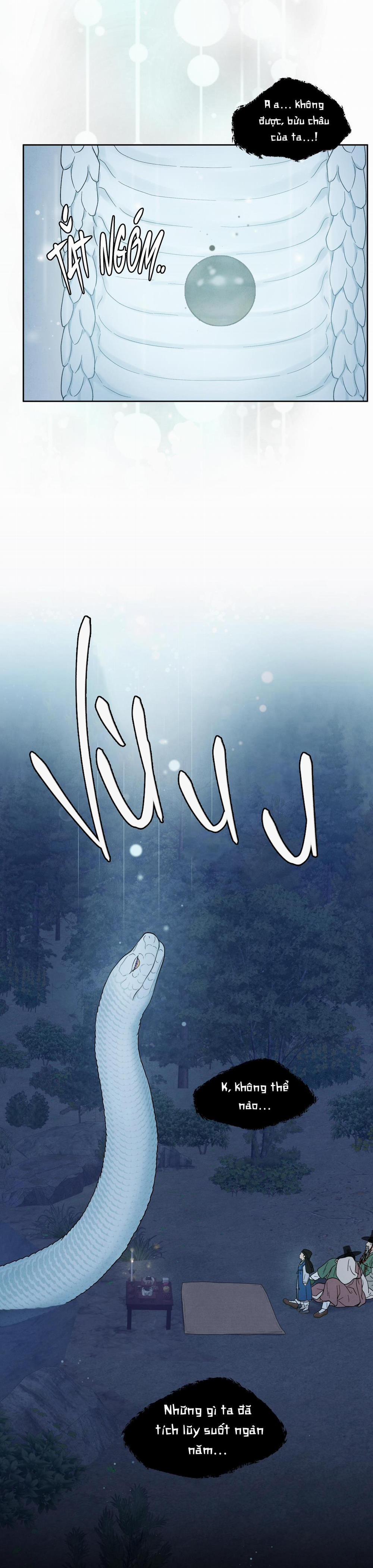 Bạn Đời Của Rồng 1 trang 10