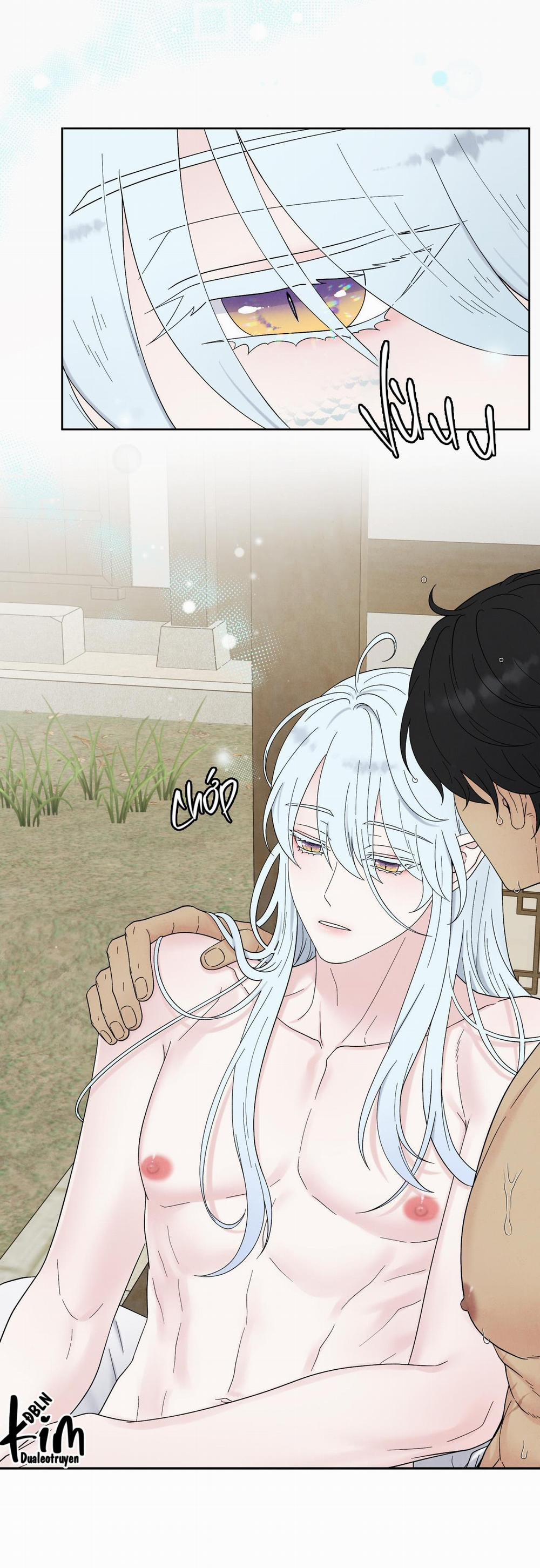 Bạn Đời Của Rồng 1 trang 30