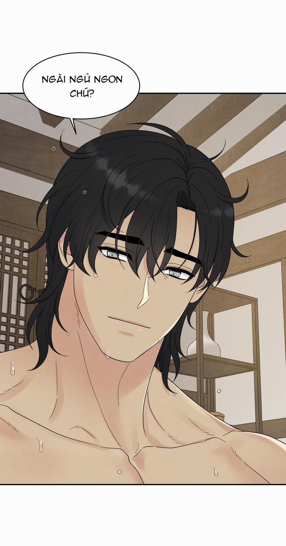 Bạn Đời Của Rồng 1 trang 31