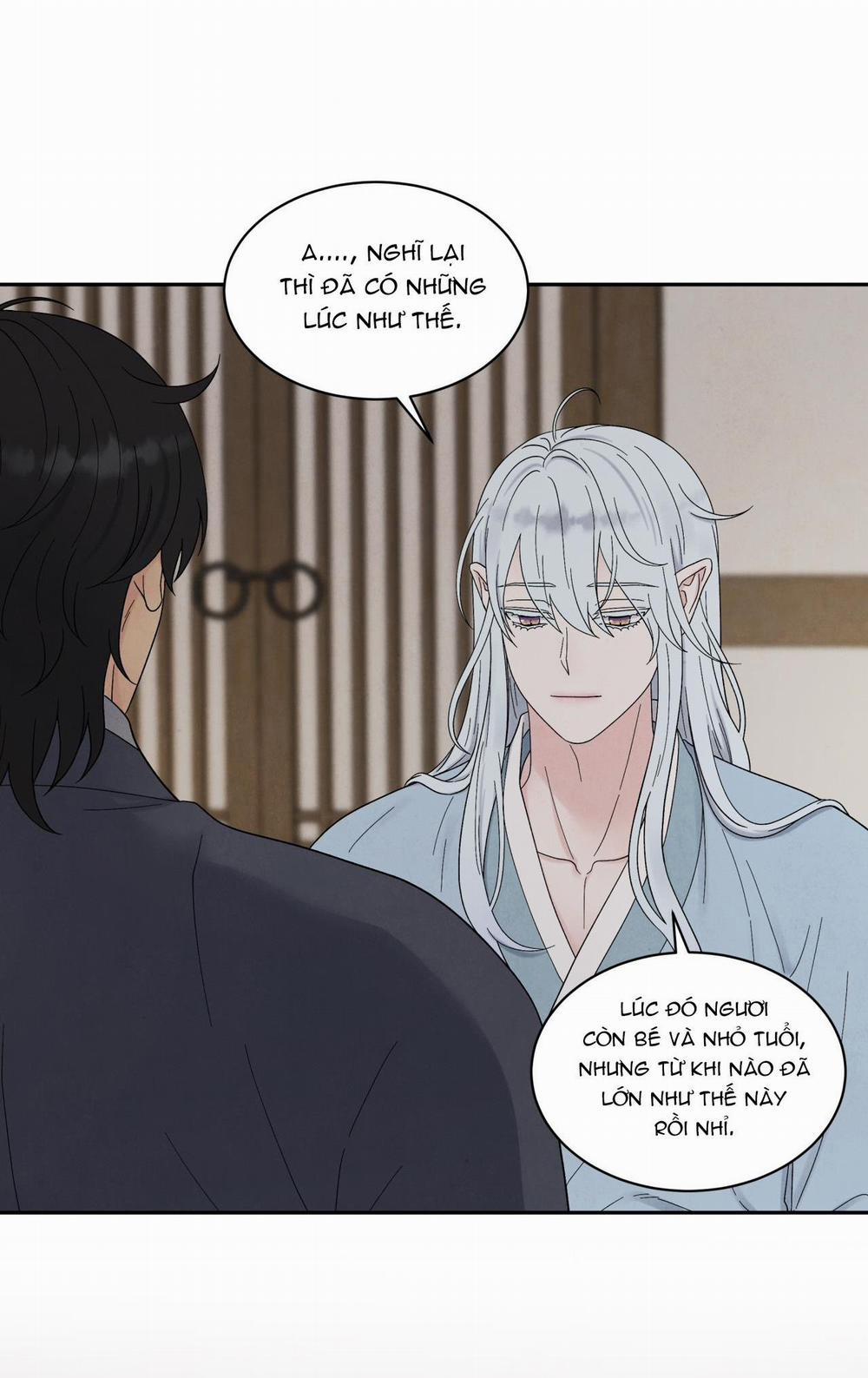 Bạn Đời Của Rồng 1 trang 42