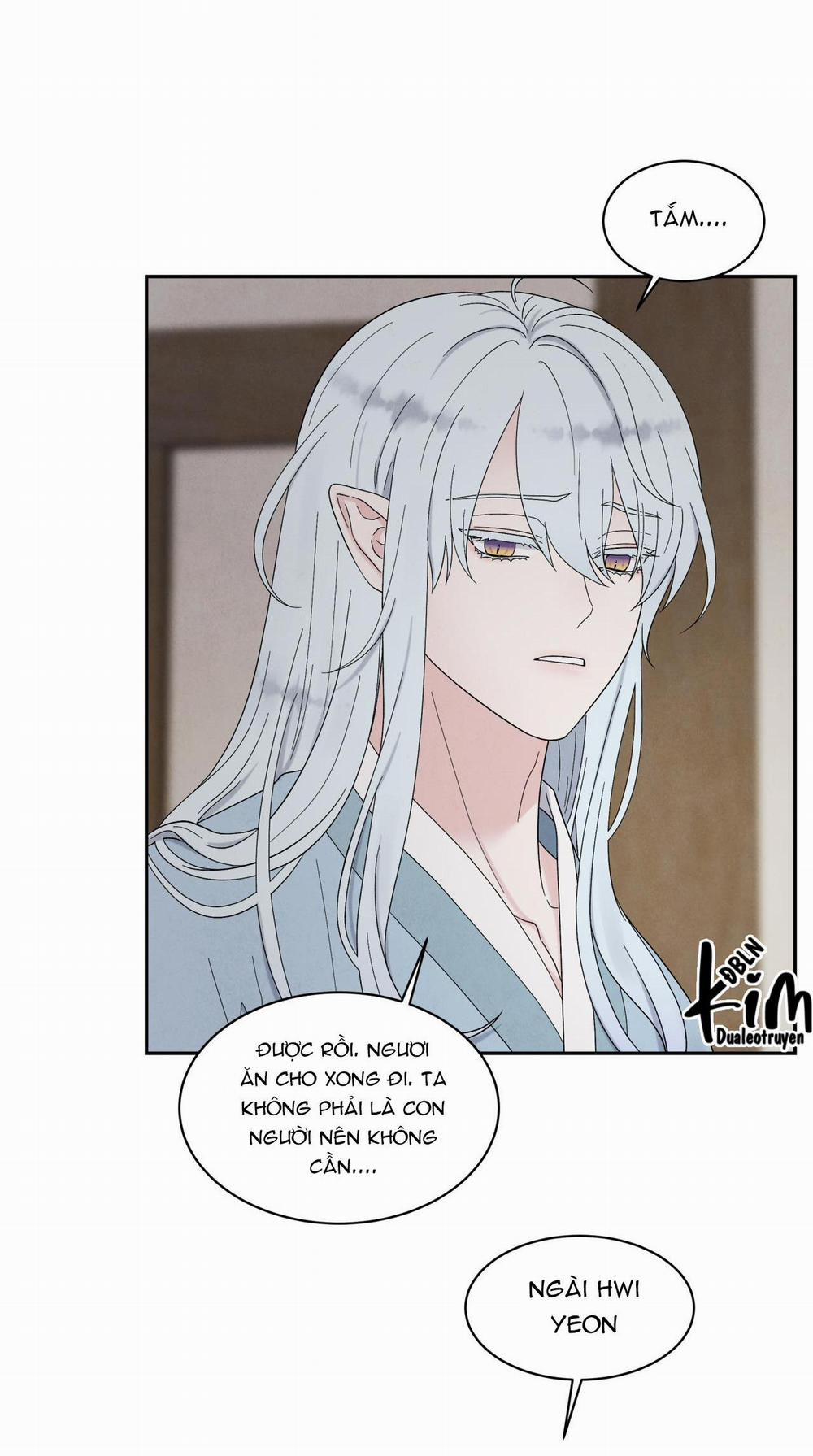 Bạn Đời Của Rồng 1 trang 46