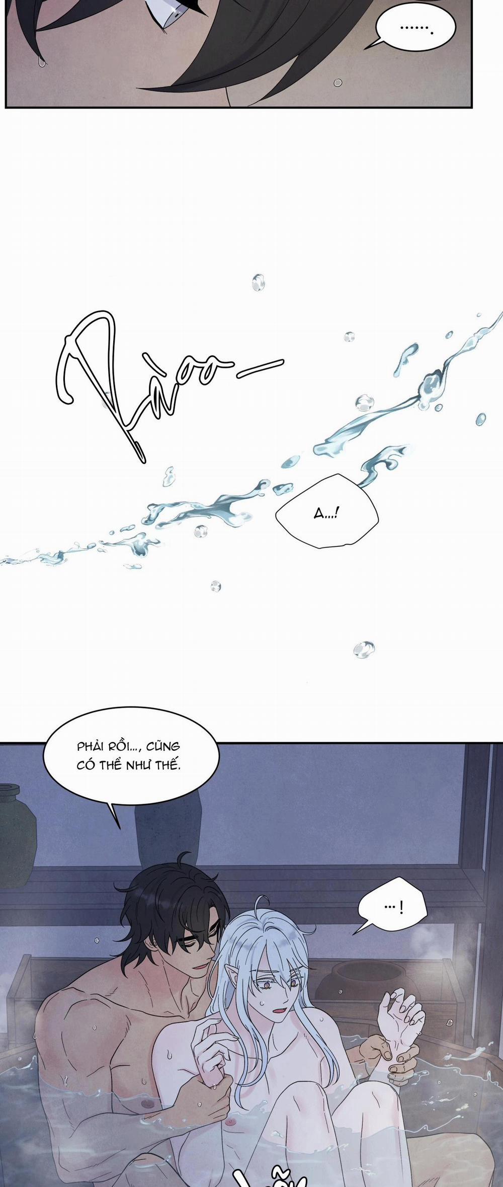 Bạn Đời Của Rồng 2 trang 15