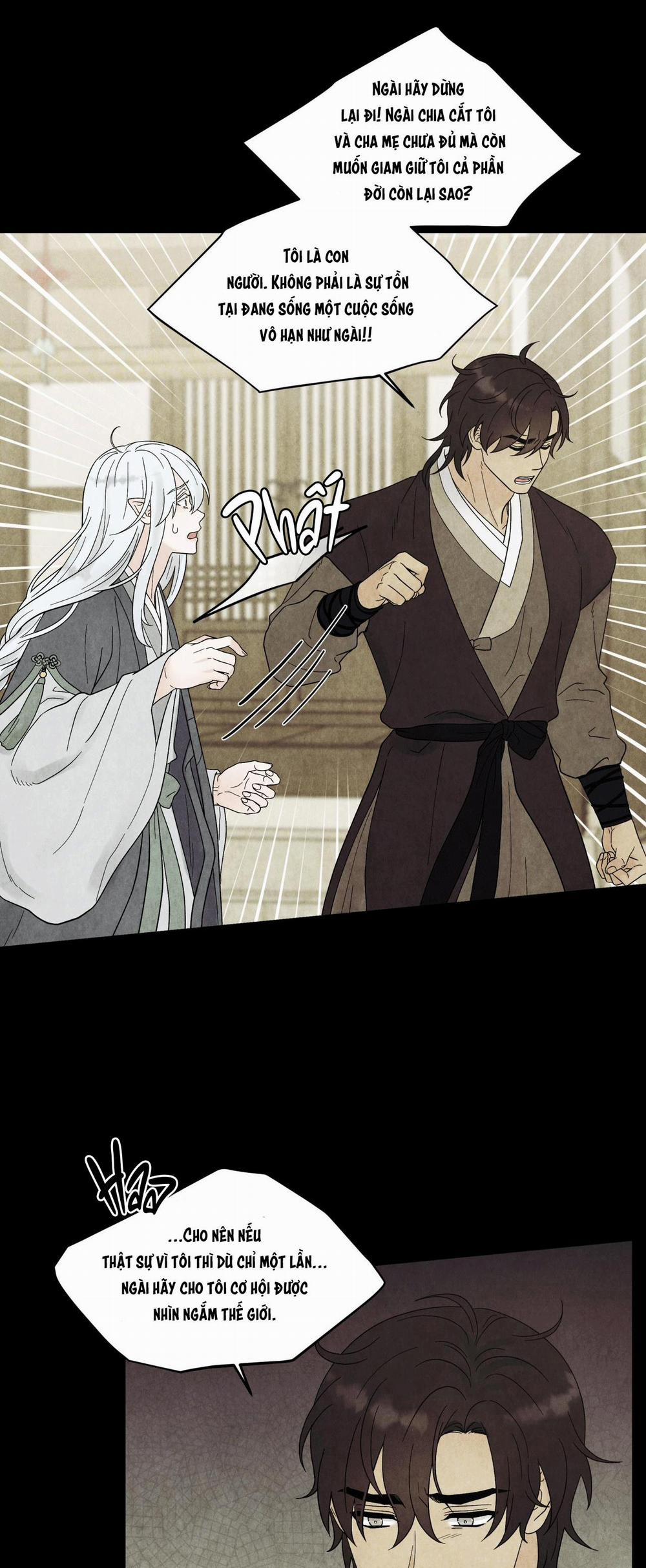 Bạn Đời Của Rồng 2 trang 18