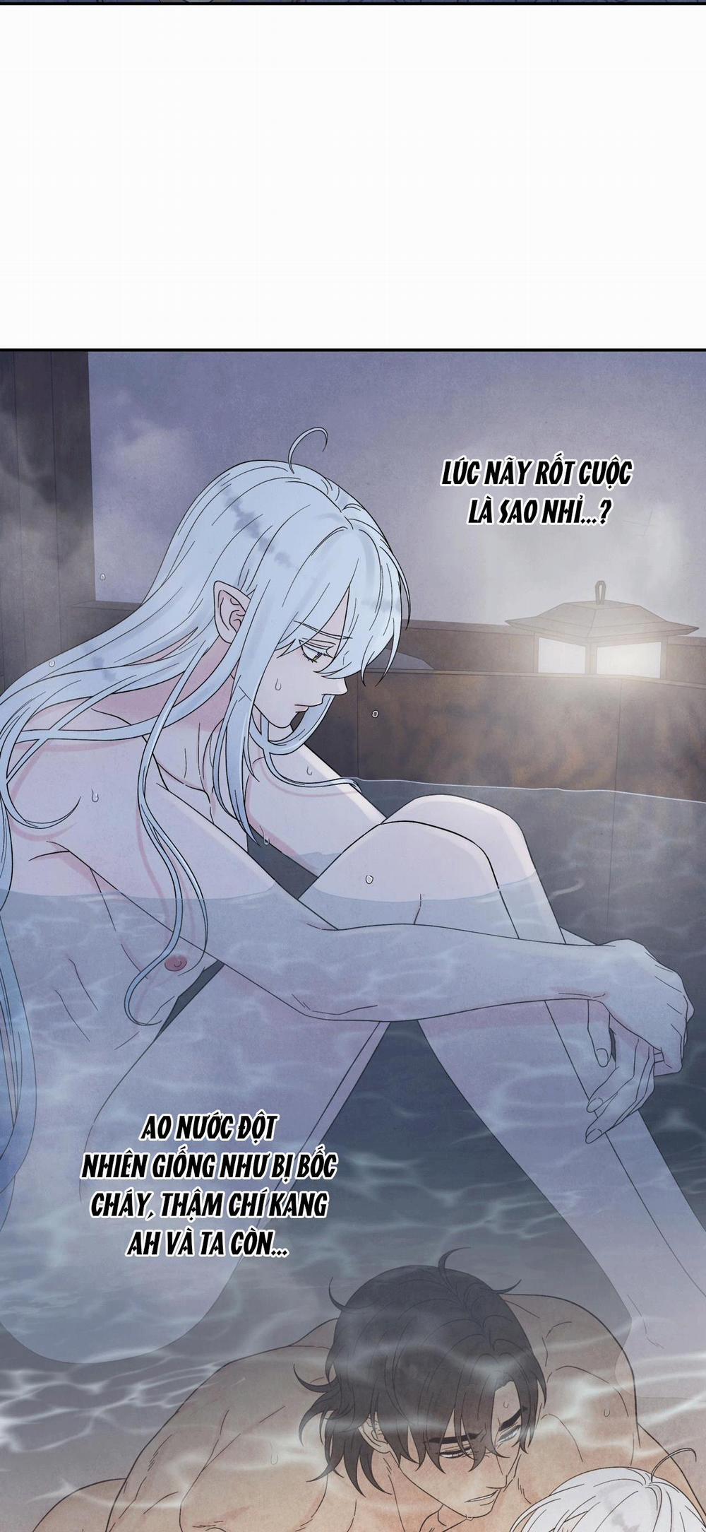 Bạn Đời Của Rồng 2 trang 2