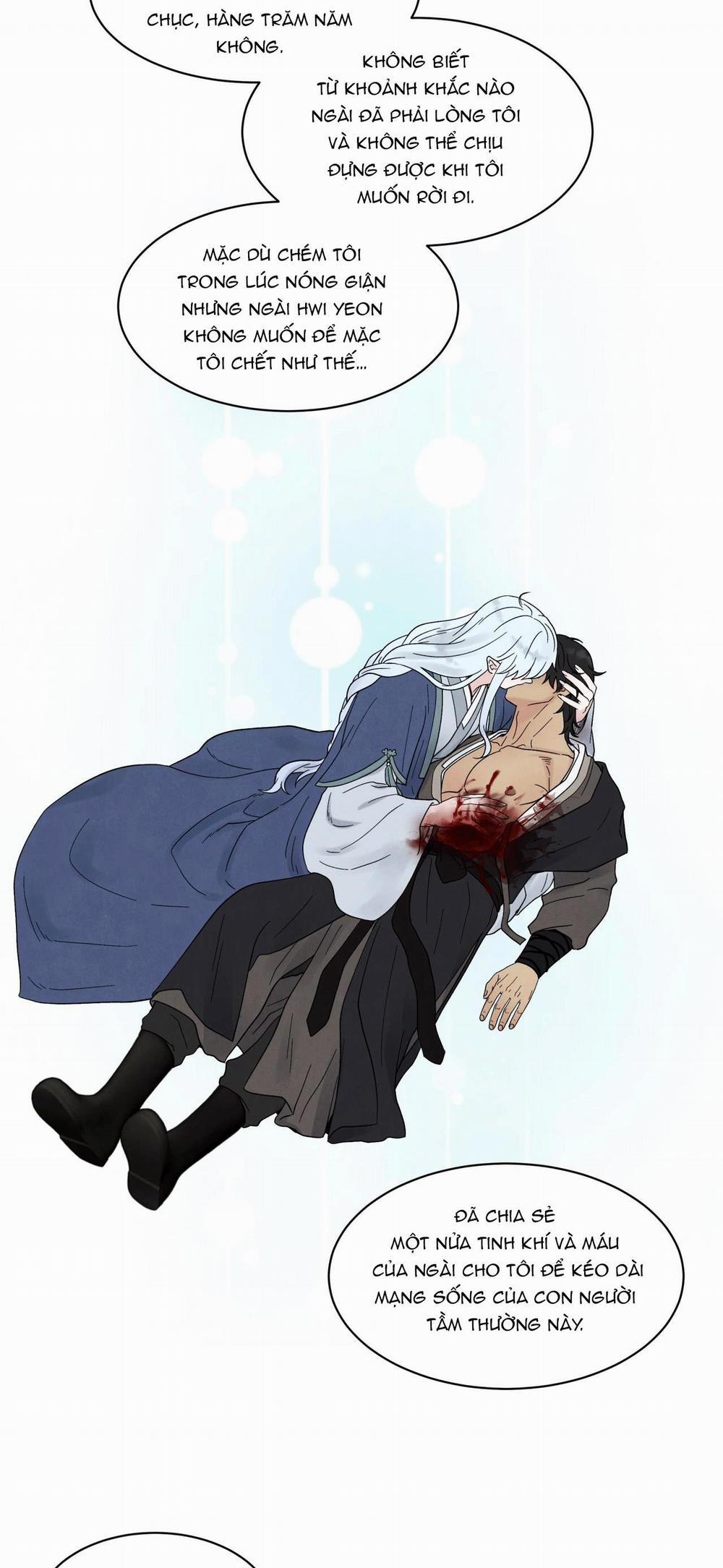 Bạn Đời Của Rồng 2 trang 24