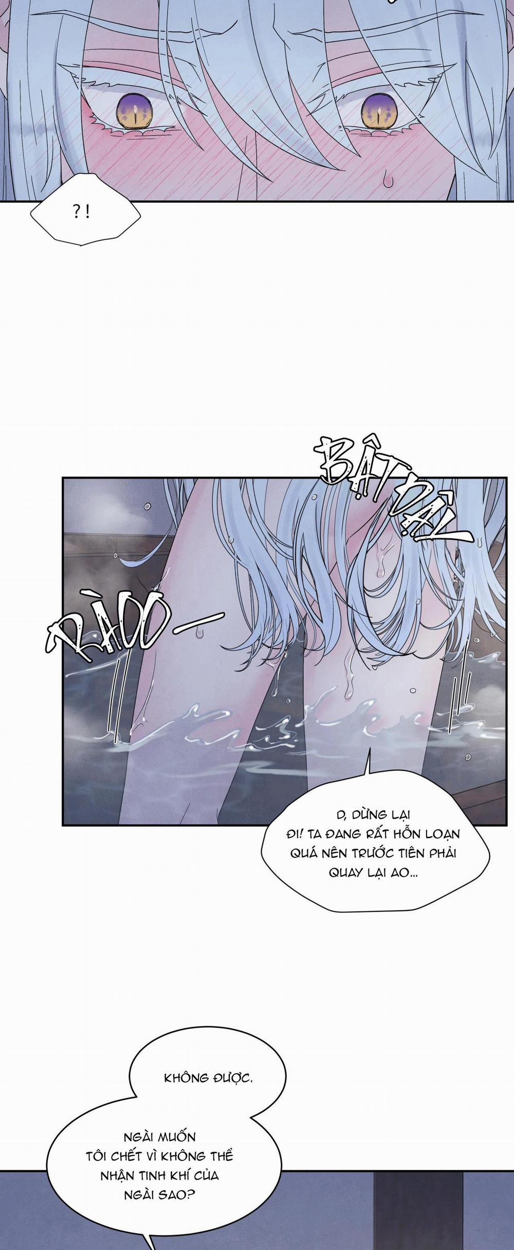 Bạn Đời Của Rồng 2 trang 29