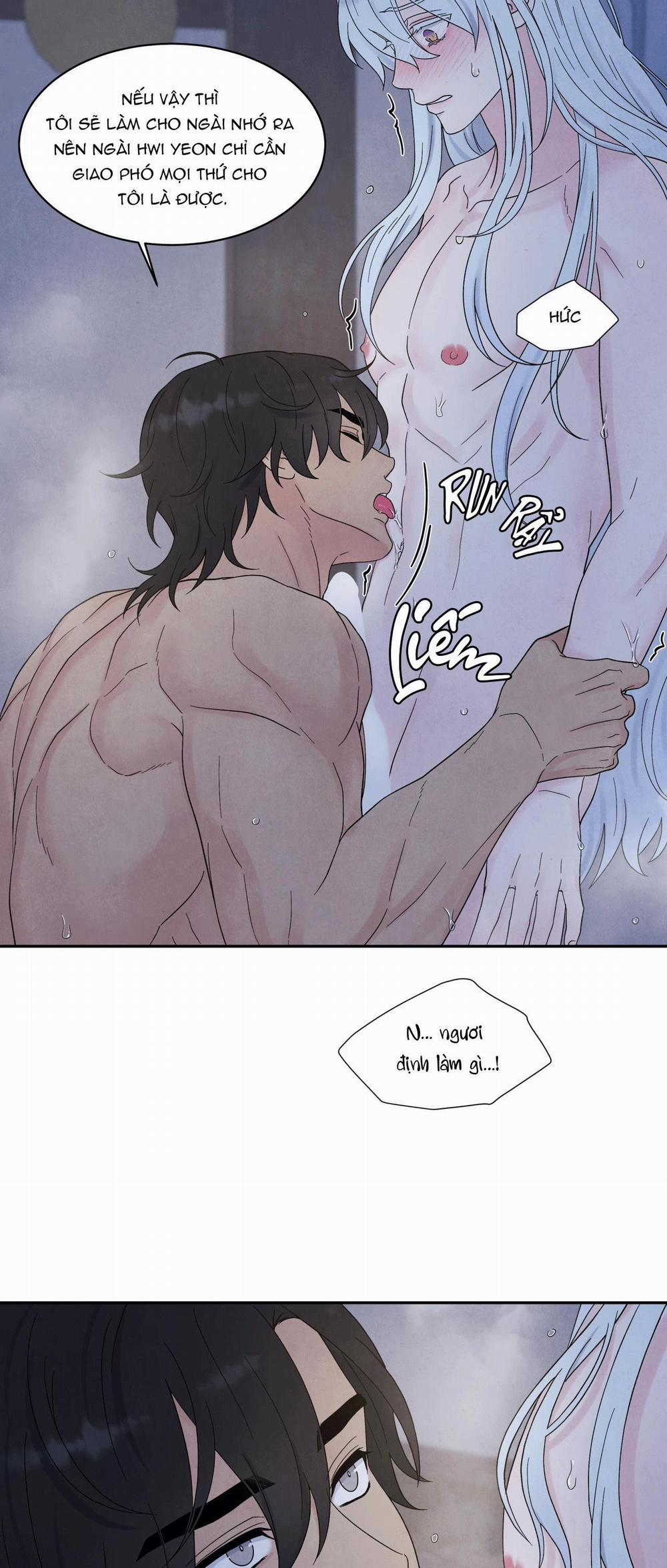 Bạn Đời Của Rồng 2 trang 41