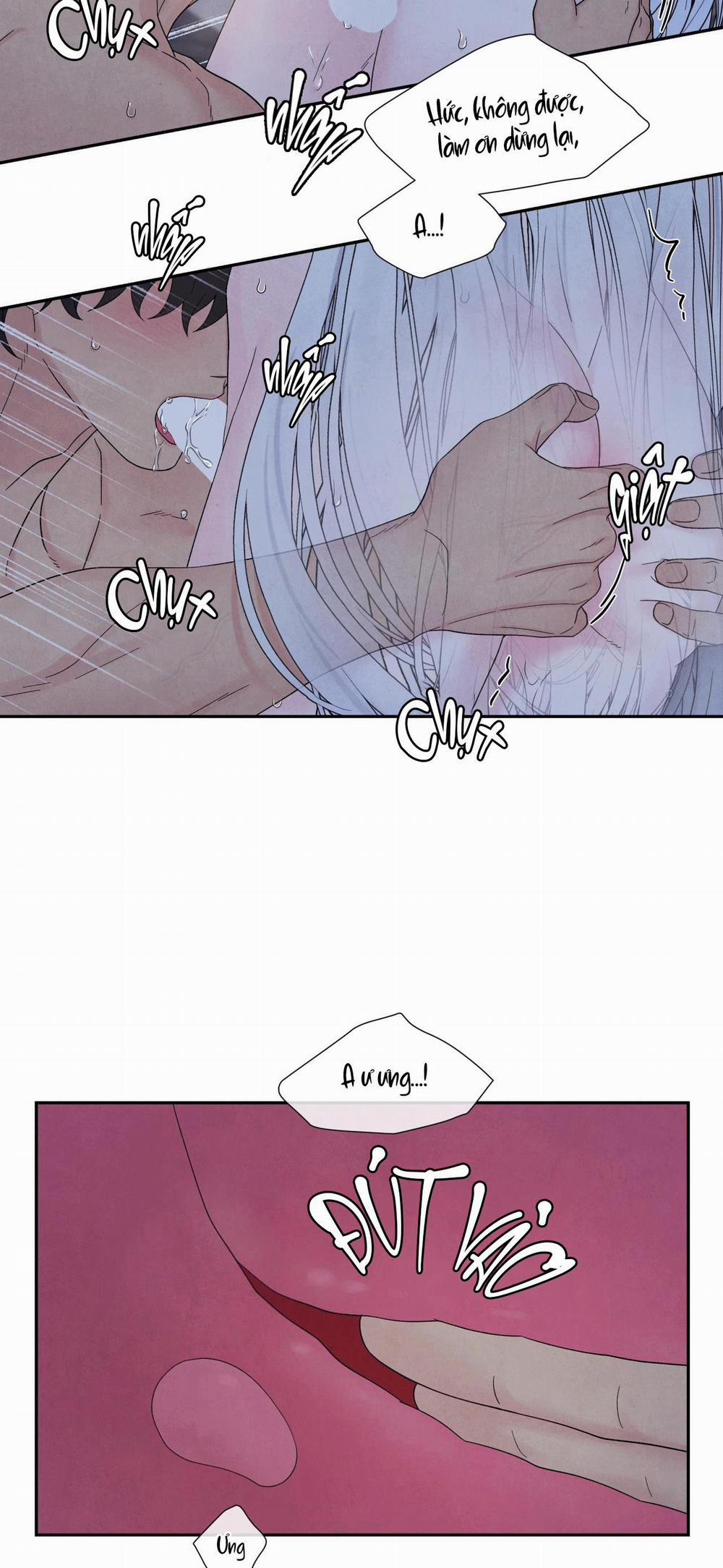 Bạn Đời Của Rồng 2 trang 46