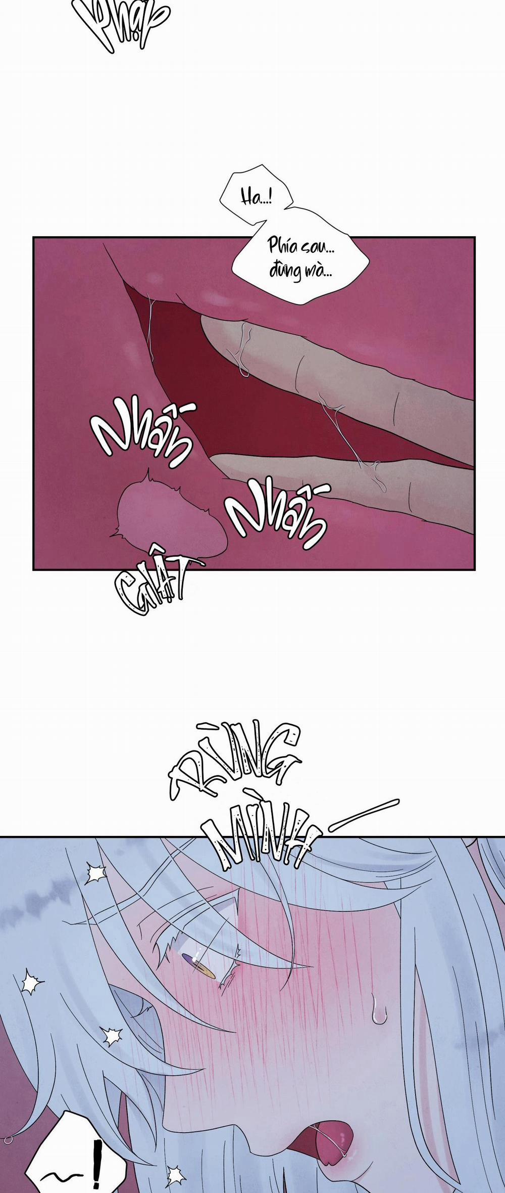 Bạn Đời Của Rồng 2 trang 48