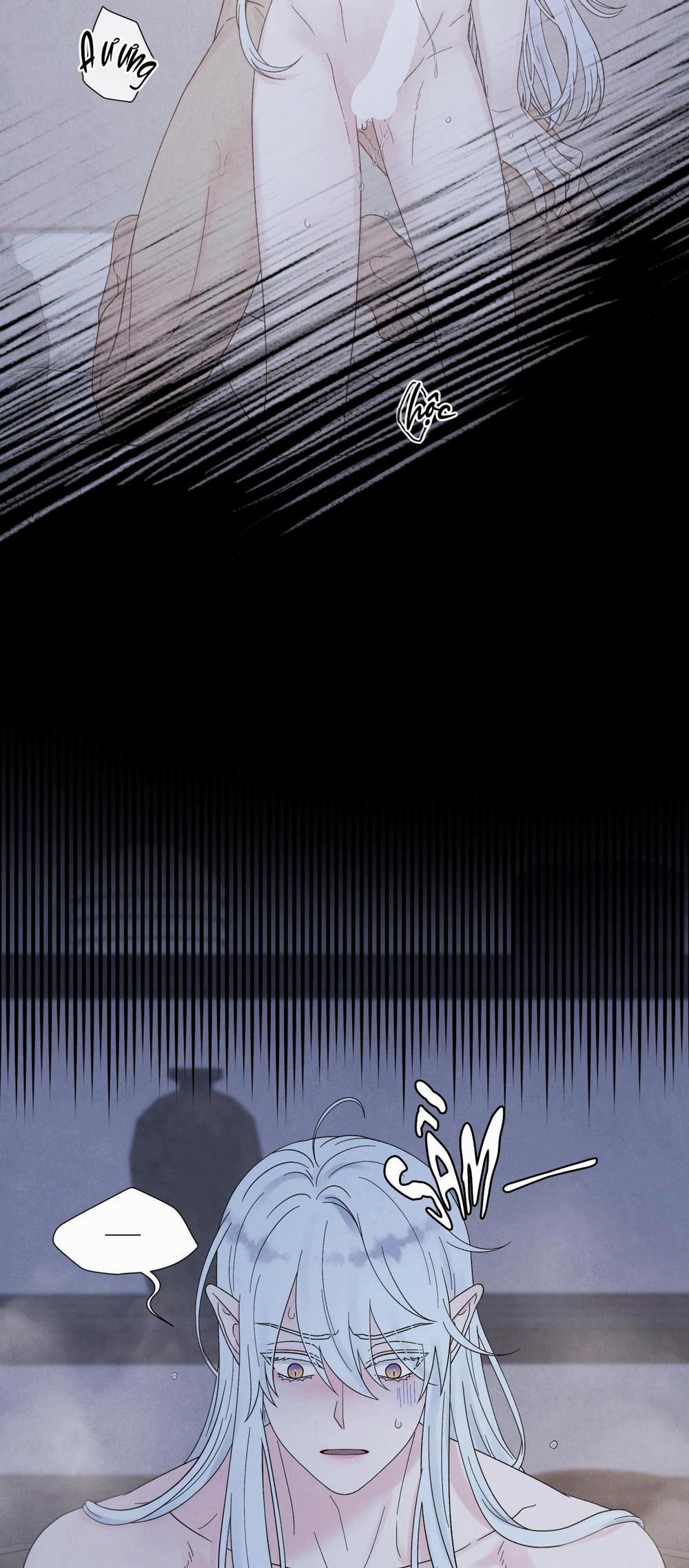 Bạn Đời Của Rồng 2 trang 5