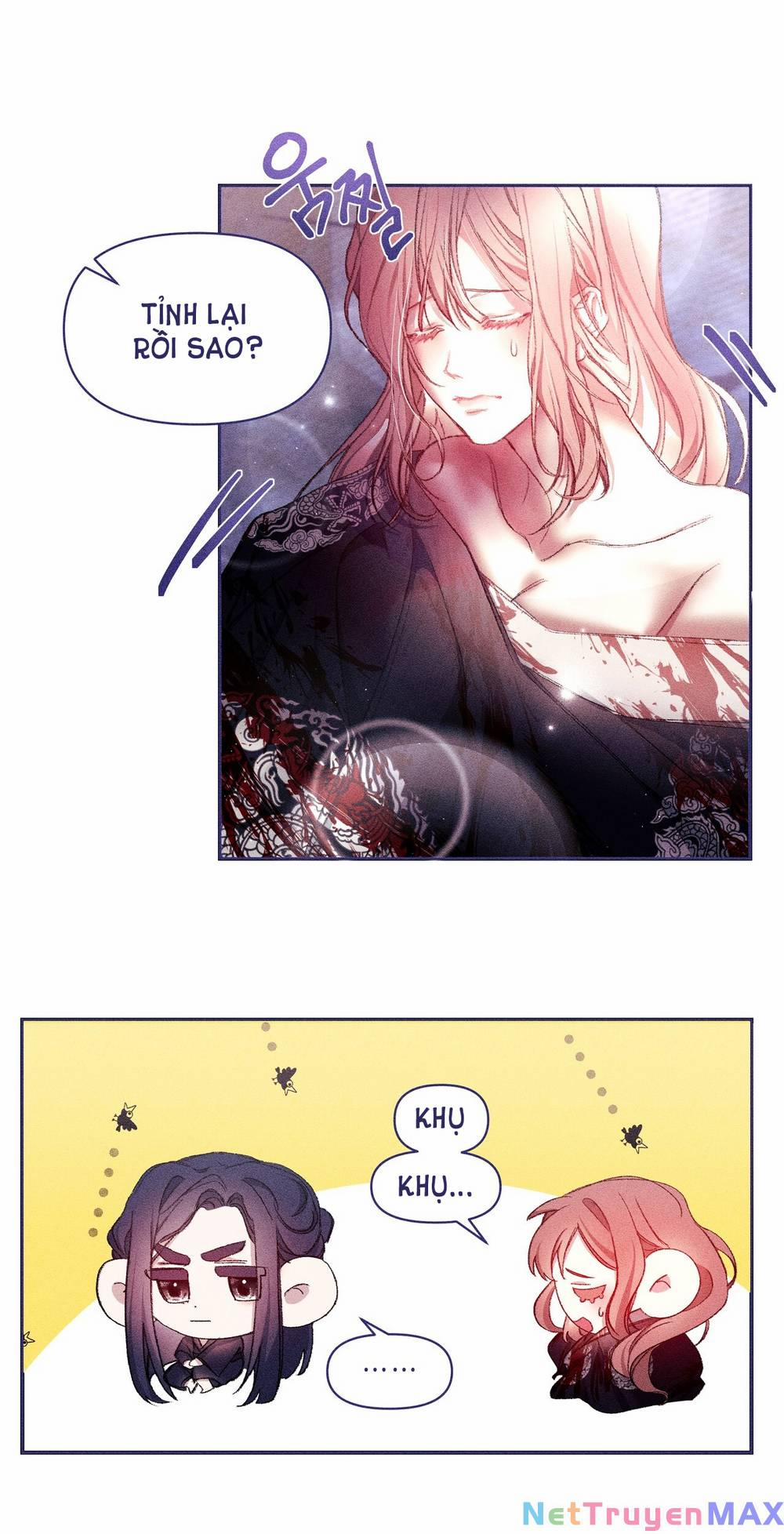 Bạn Đời Của Ryun 1.1 trang 12