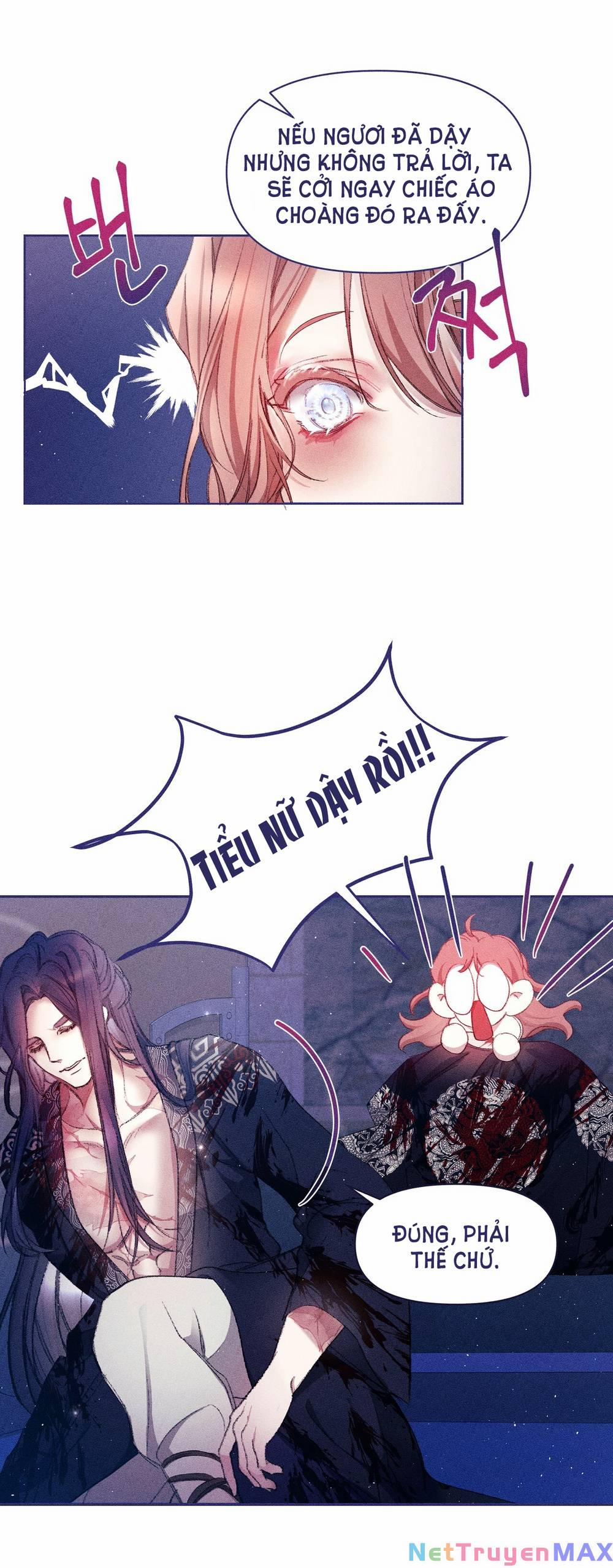 Bạn Đời Của Ryun 1.1 trang 13