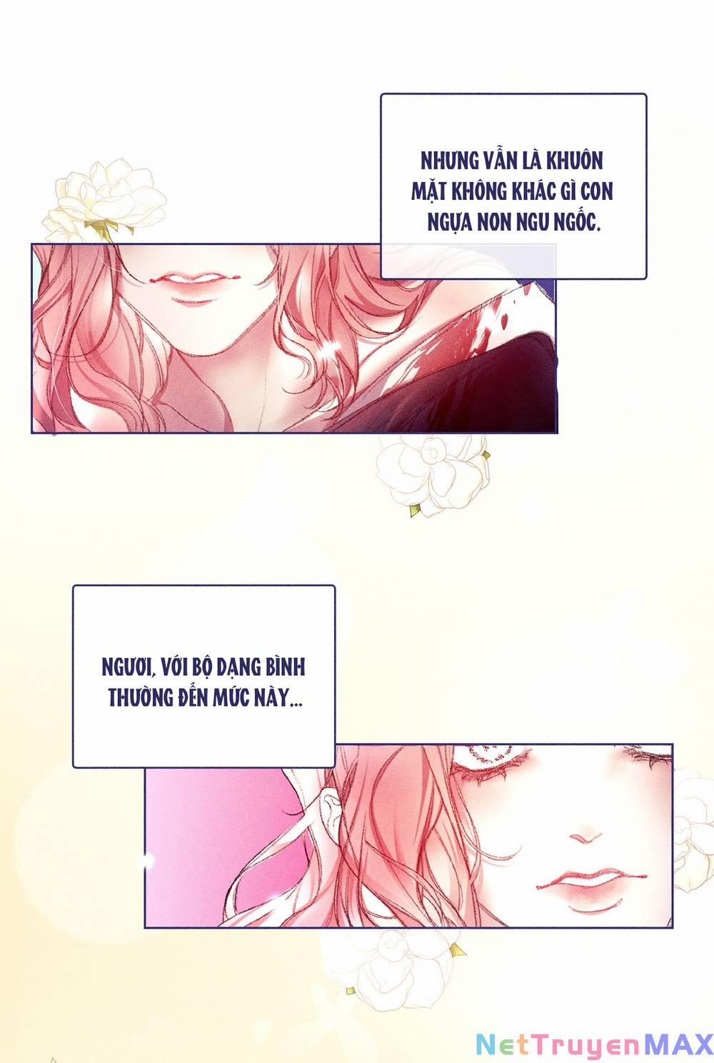 Bạn Đời Của Ryun 1.1 trang 16