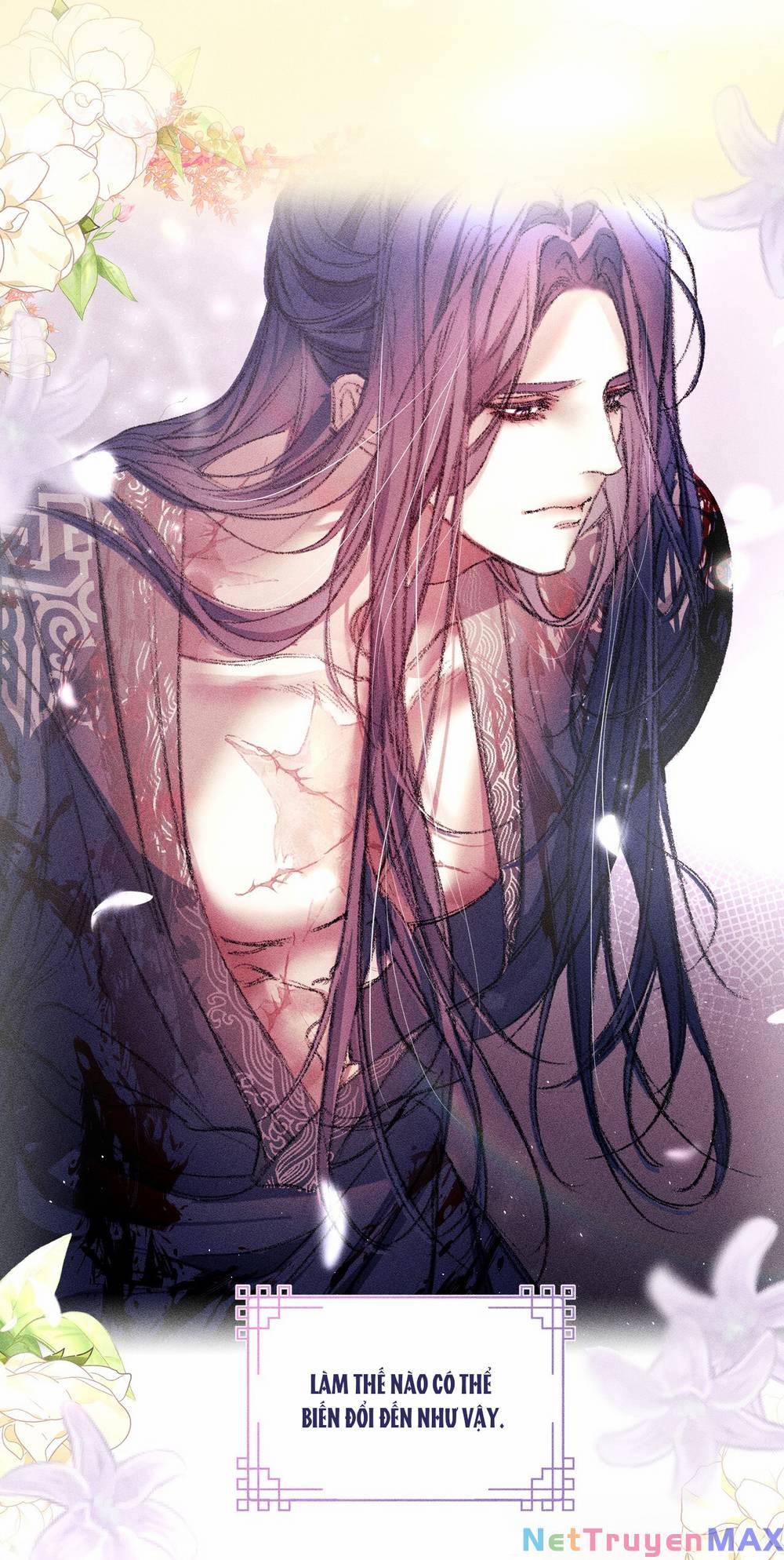 Bạn Đời Của Ryun 1.1 trang 17