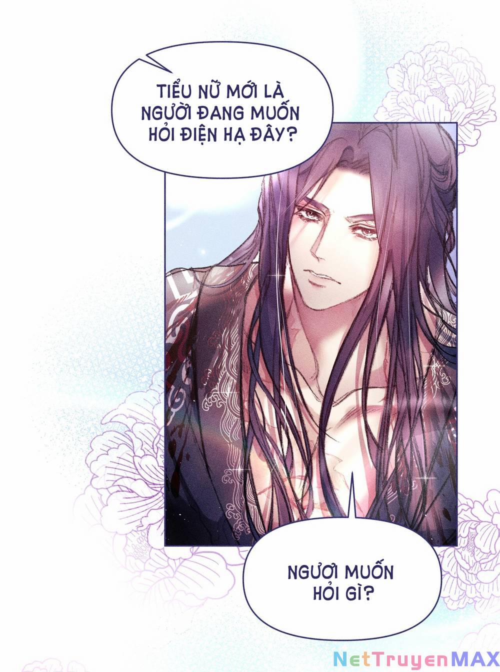 Bạn Đời Của Ryun 1.1 trang 23