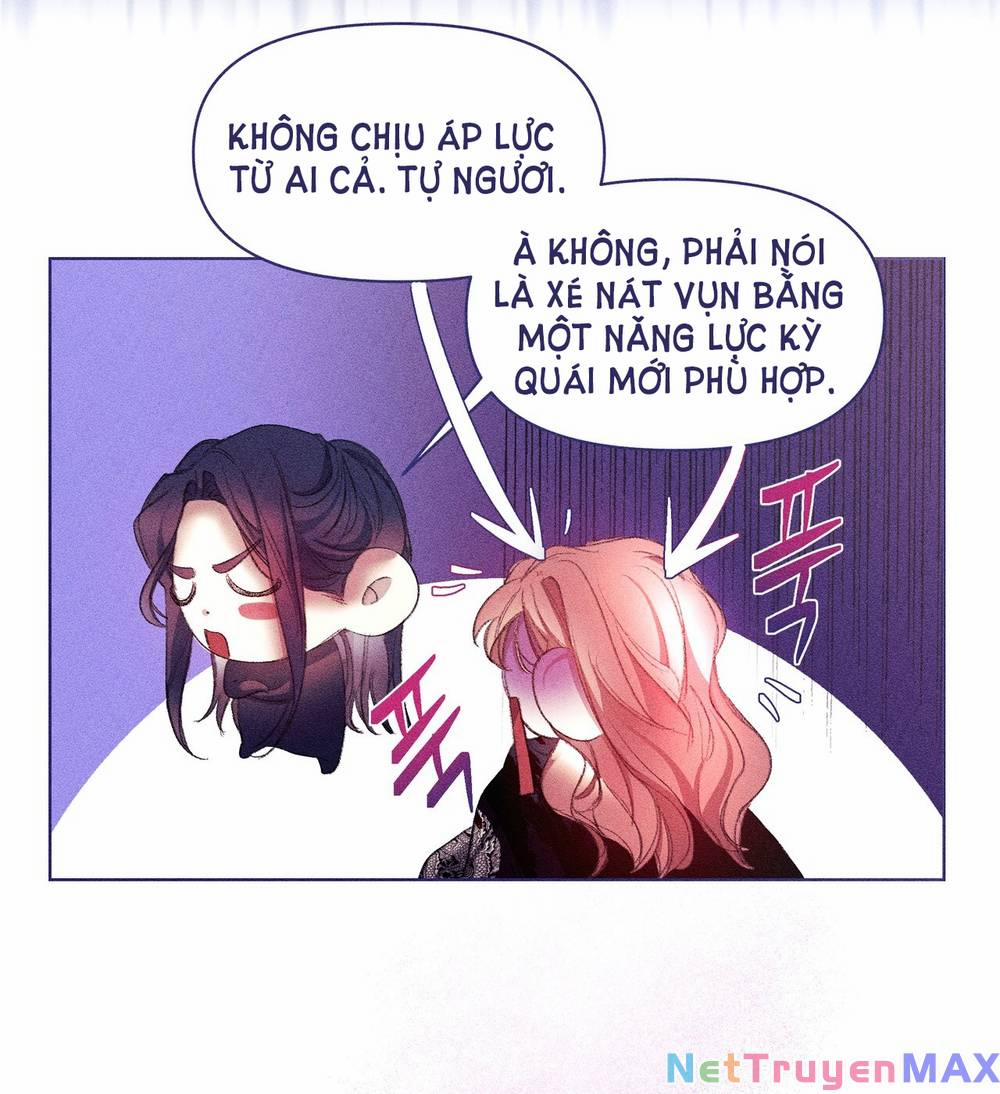 Bạn Đời Của Ryun 1.1 trang 28