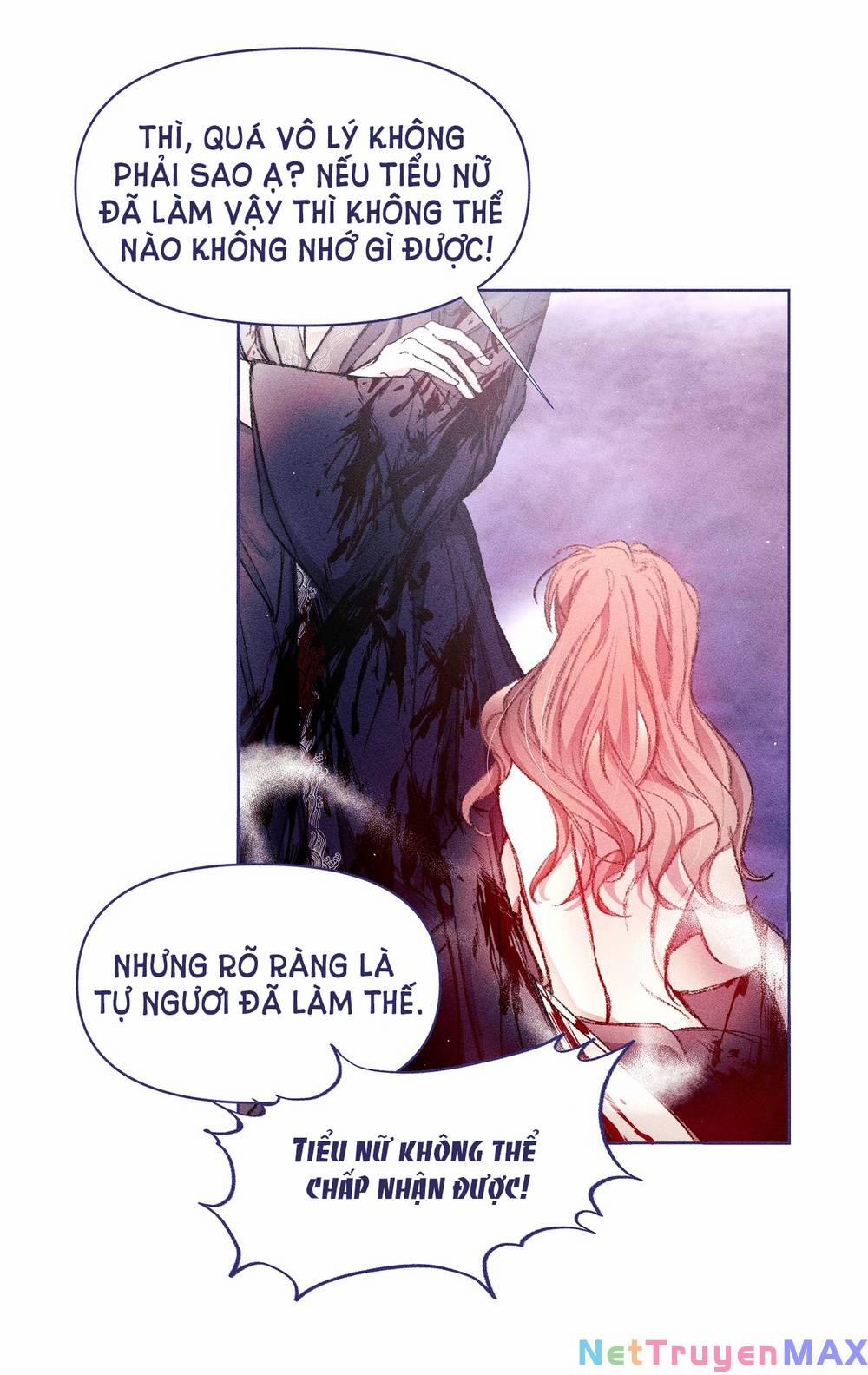 Bạn Đời Của Ryun 1.1 trang 30