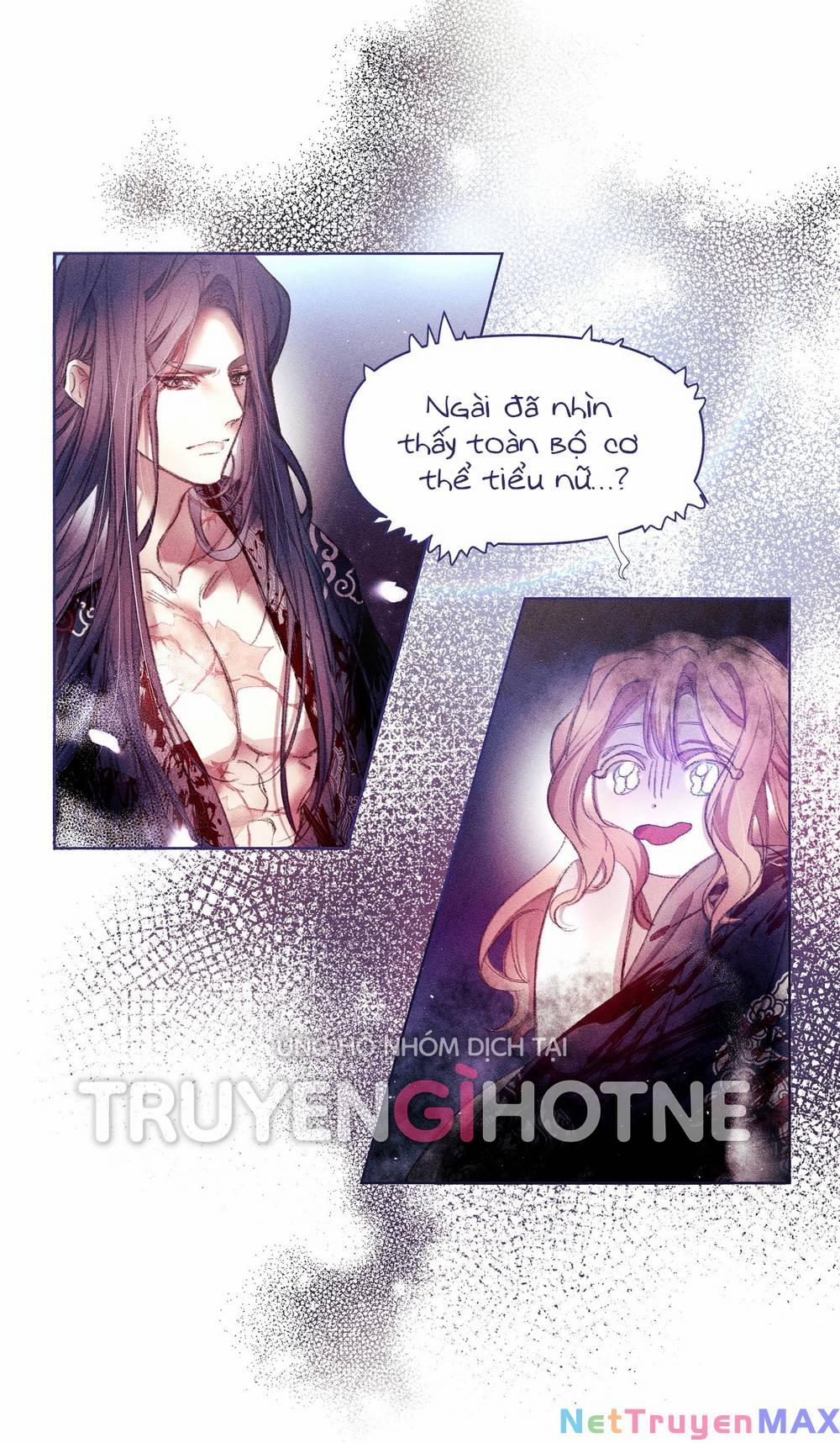 Bạn Đời Của Ryun 1.1 trang 34