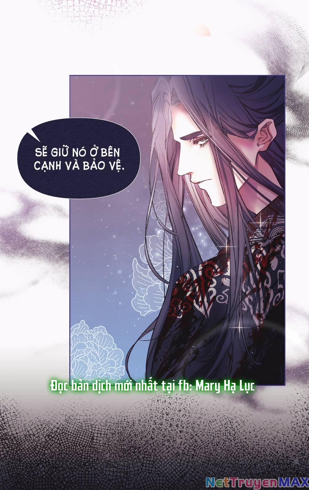 Bạn Đời Của Ryun 1.1 trang 6