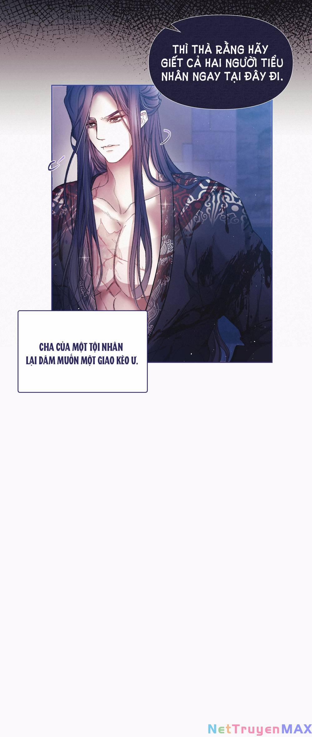 Bạn Đời Của Ryun 1.1 trang 9