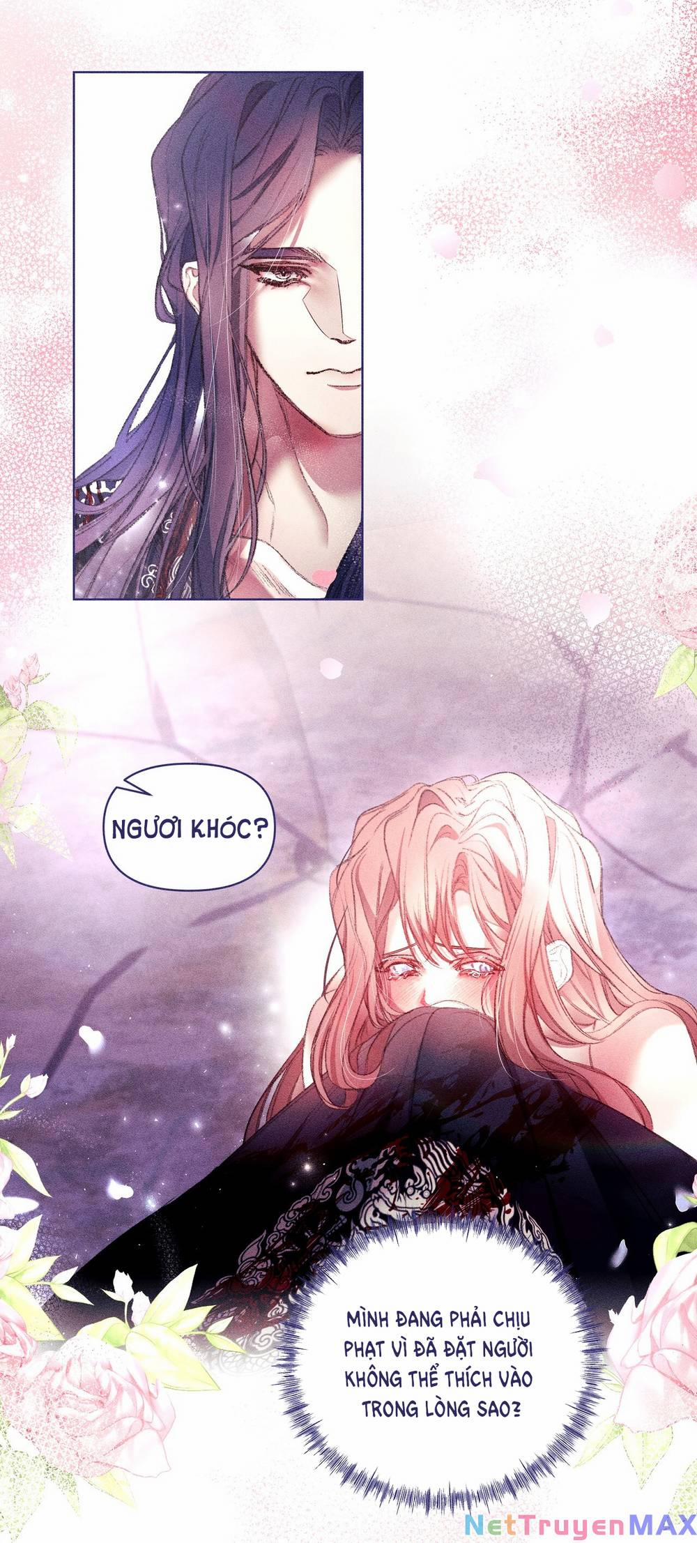 Bạn Đời Của Ryun 1.2 trang 0