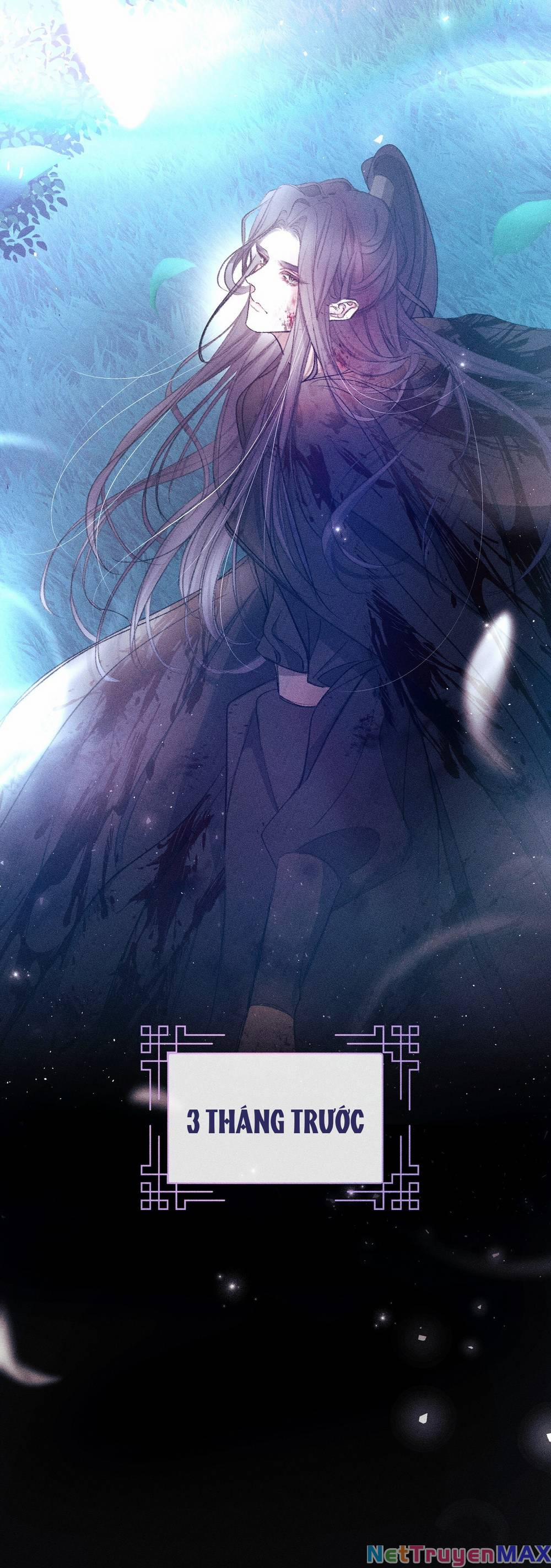 Bạn Đời Của Ryun 1.2 trang 15