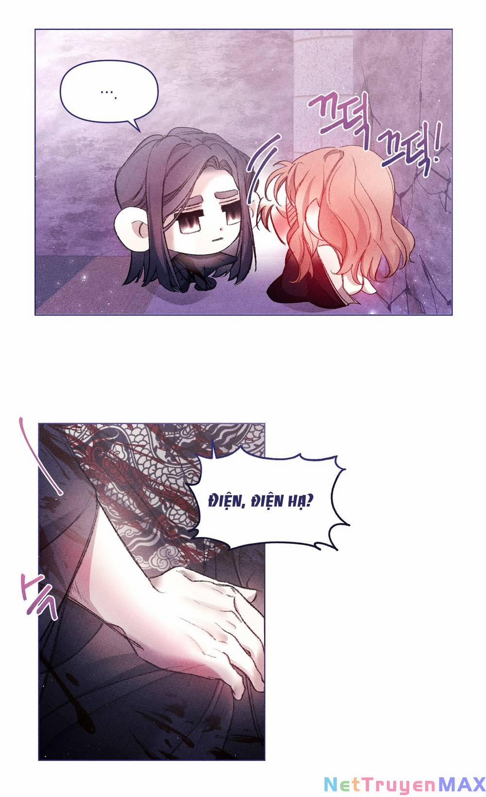 Bạn Đời Của Ryun 1.2 trang 7