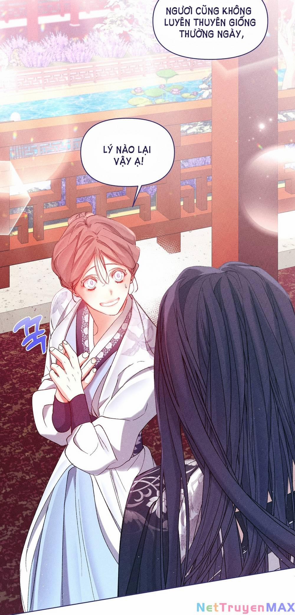 Bạn Đời Của Ryun 10.1 trang 10