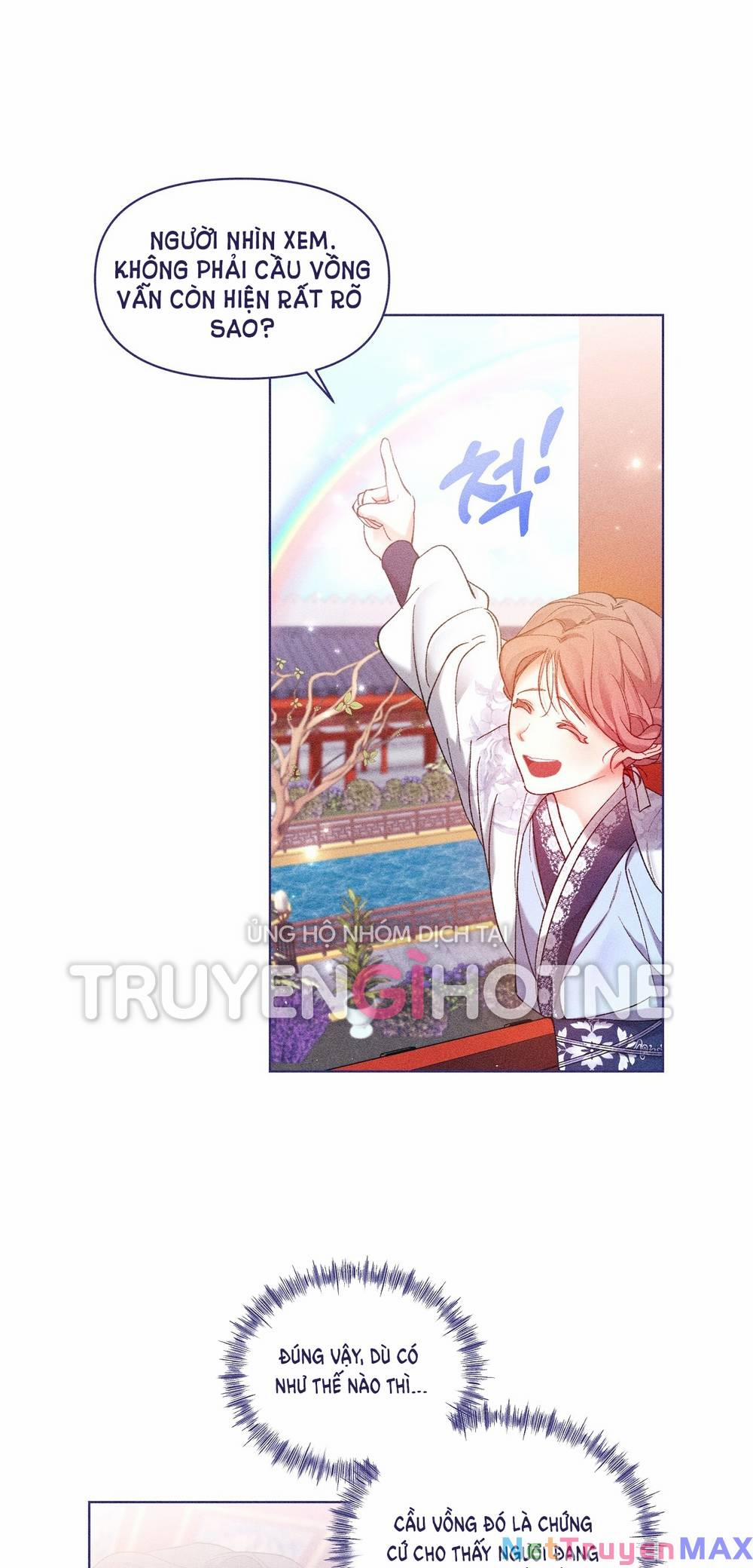 Bạn Đời Của Ryun 10.1 trang 12