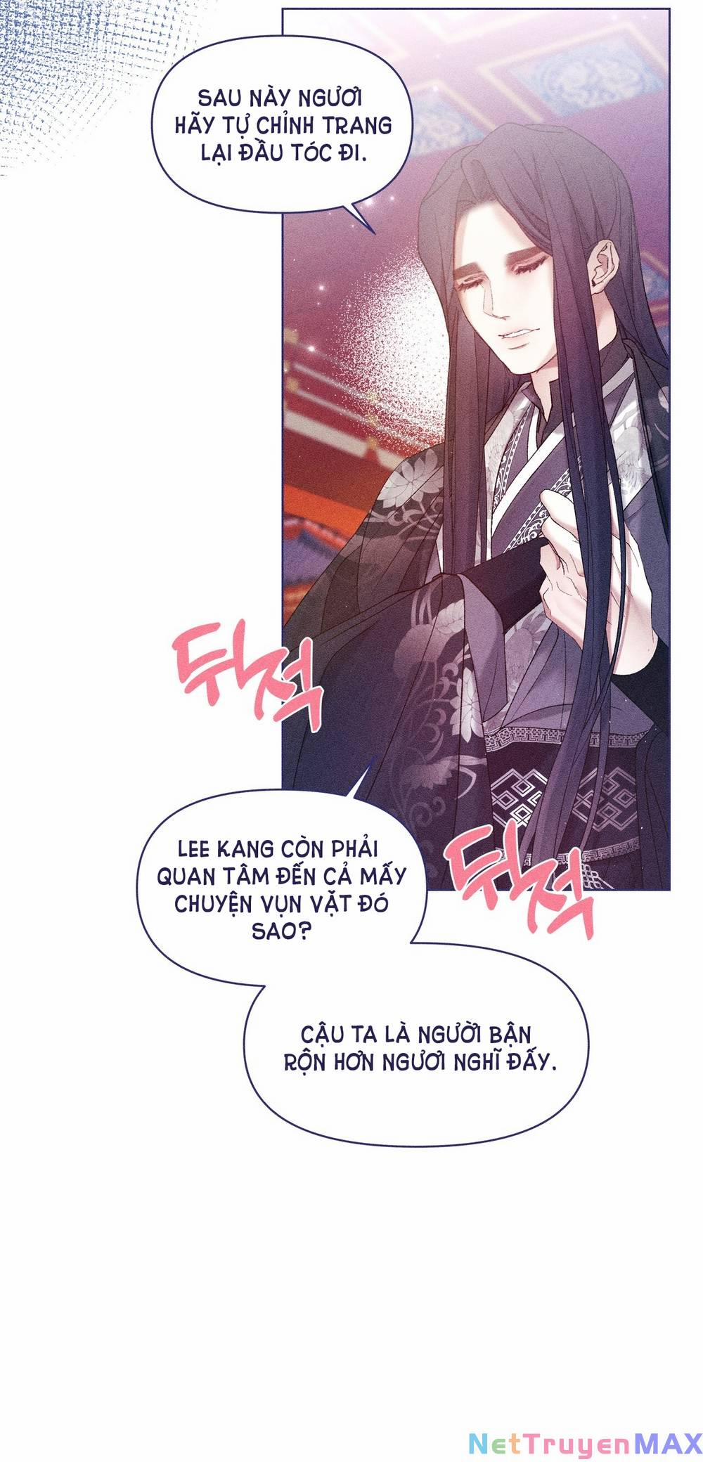 Bạn Đời Của Ryun 10.1 trang 15