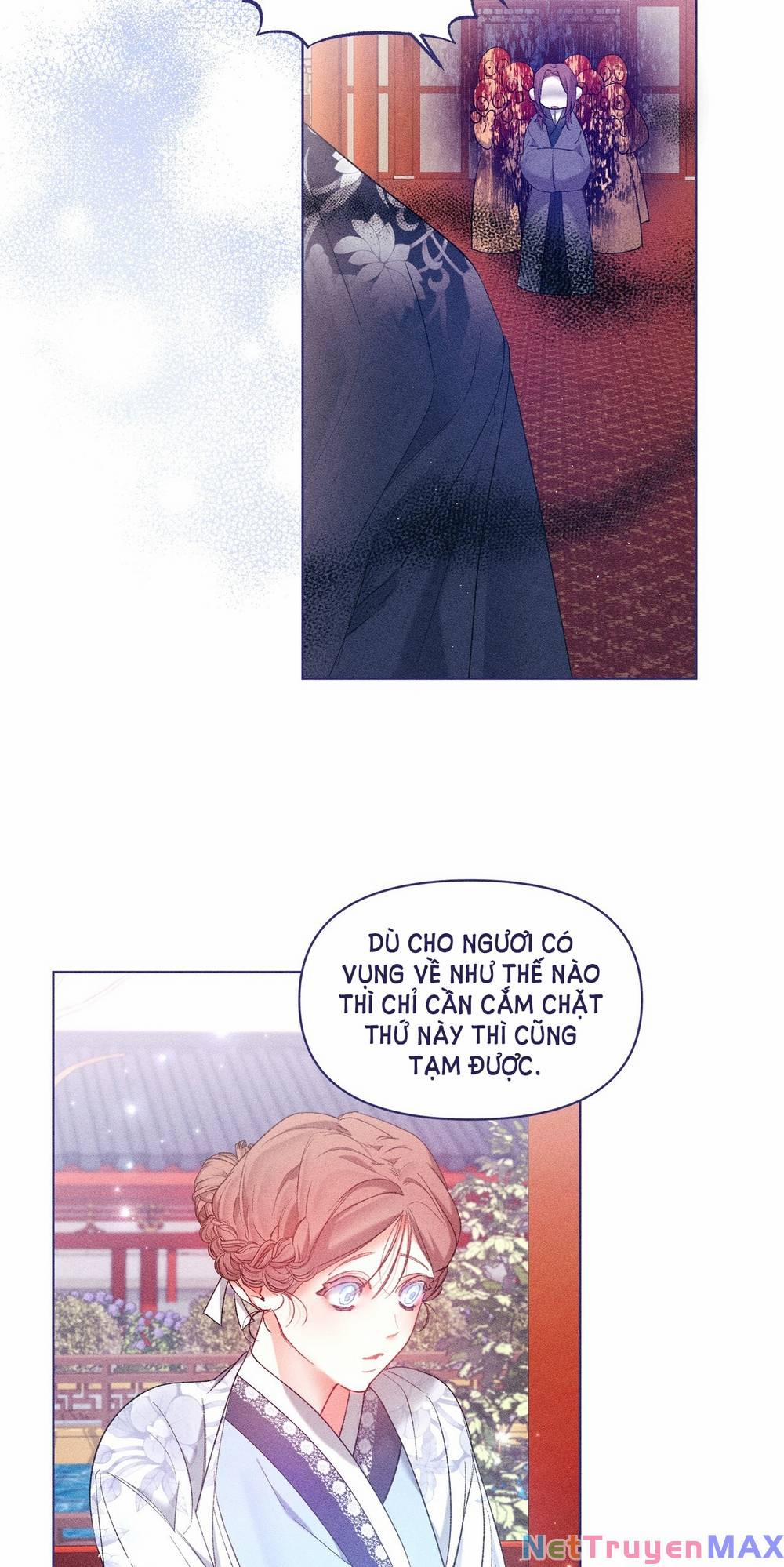 Bạn Đời Của Ryun 10.1 trang 17