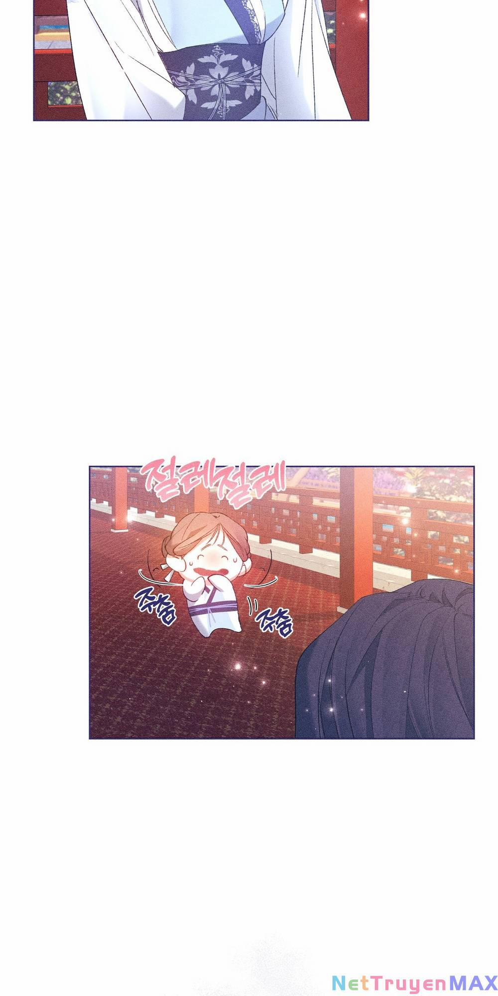 Bạn Đời Của Ryun 10.1 trang 18