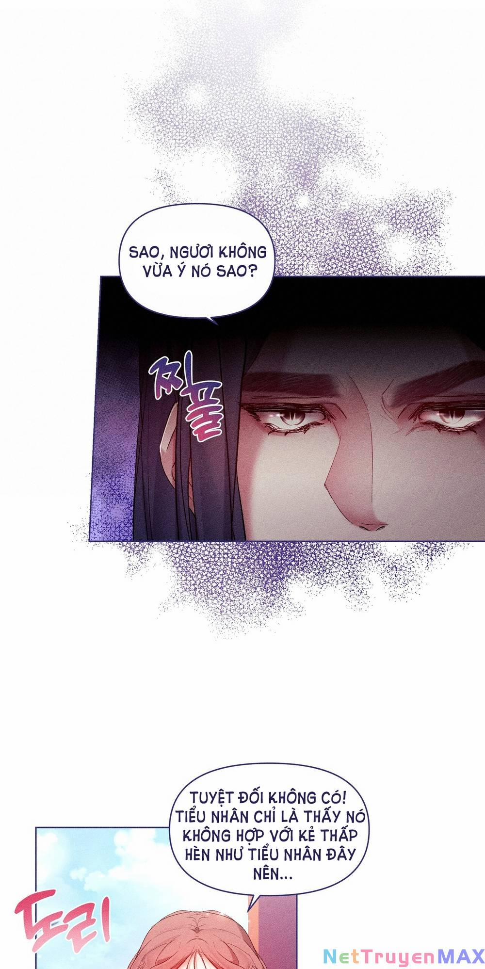 Bạn Đời Của Ryun 10.1 trang 19