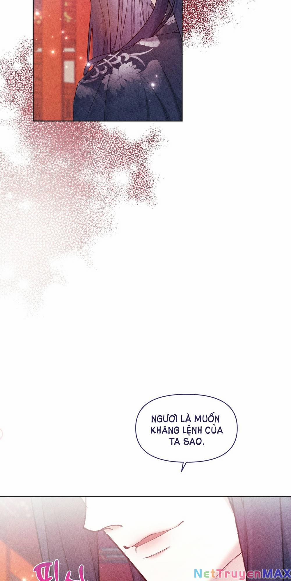 Bạn Đời Của Ryun 10.1 trang 22