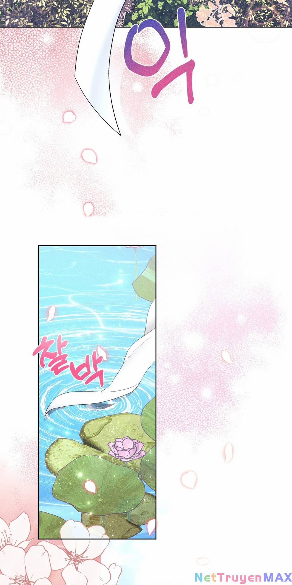 Bạn Đời Của Ryun 10.1 trang 24