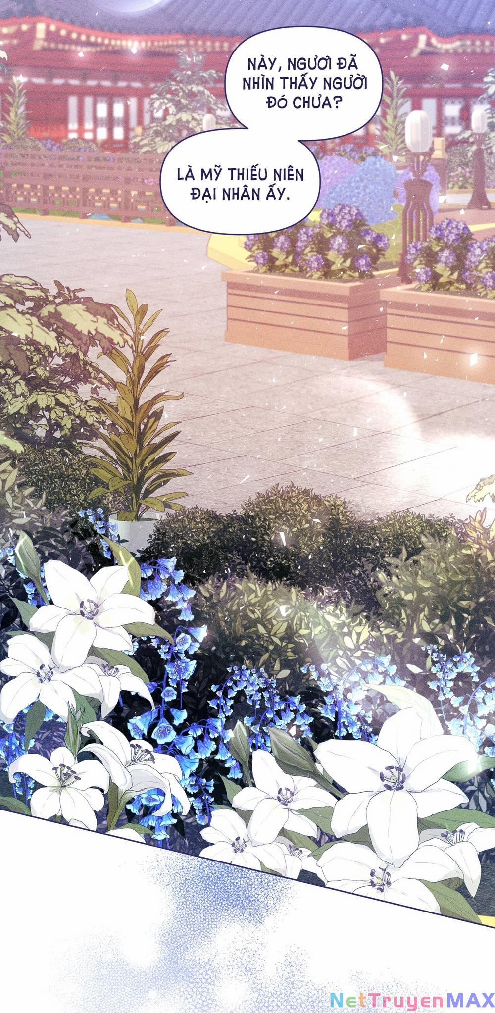 Bạn Đời Của Ryun 10.1 trang 32