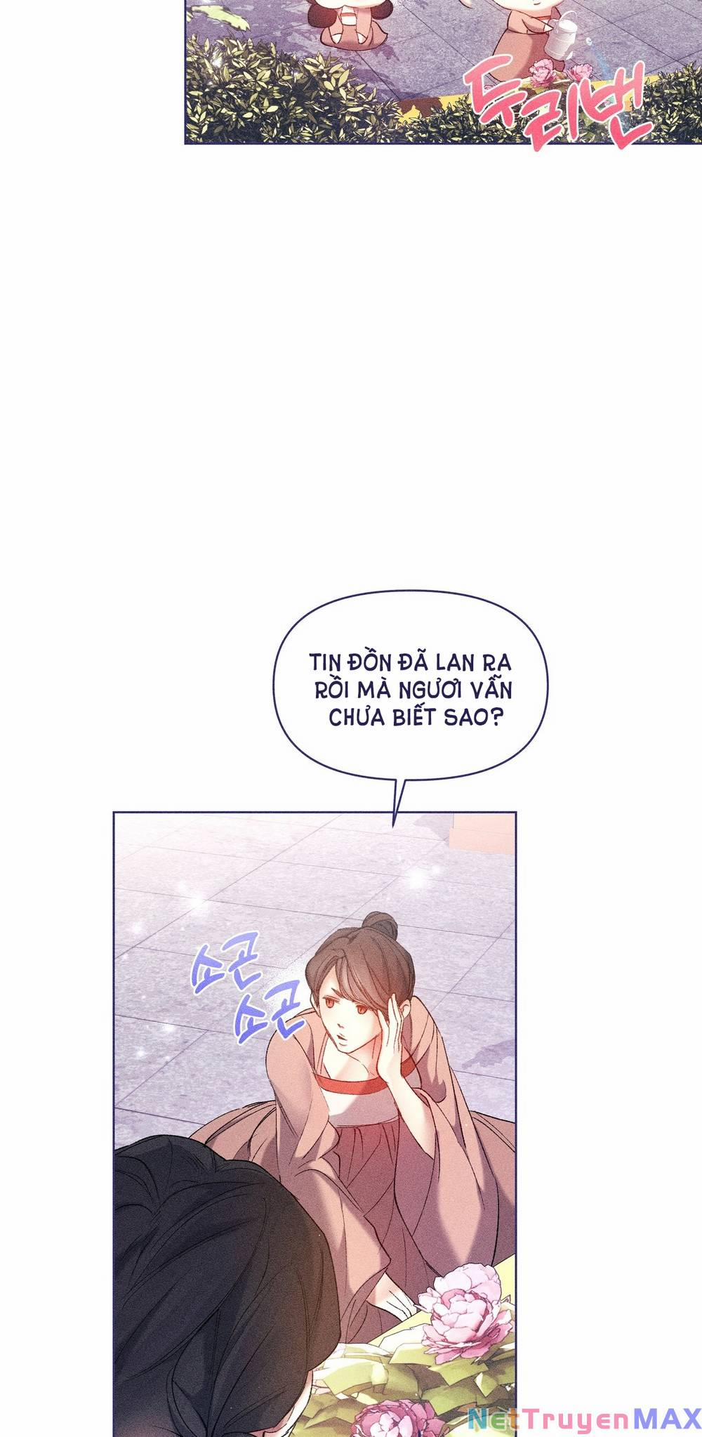 Bạn Đời Của Ryun 10.1 trang 34