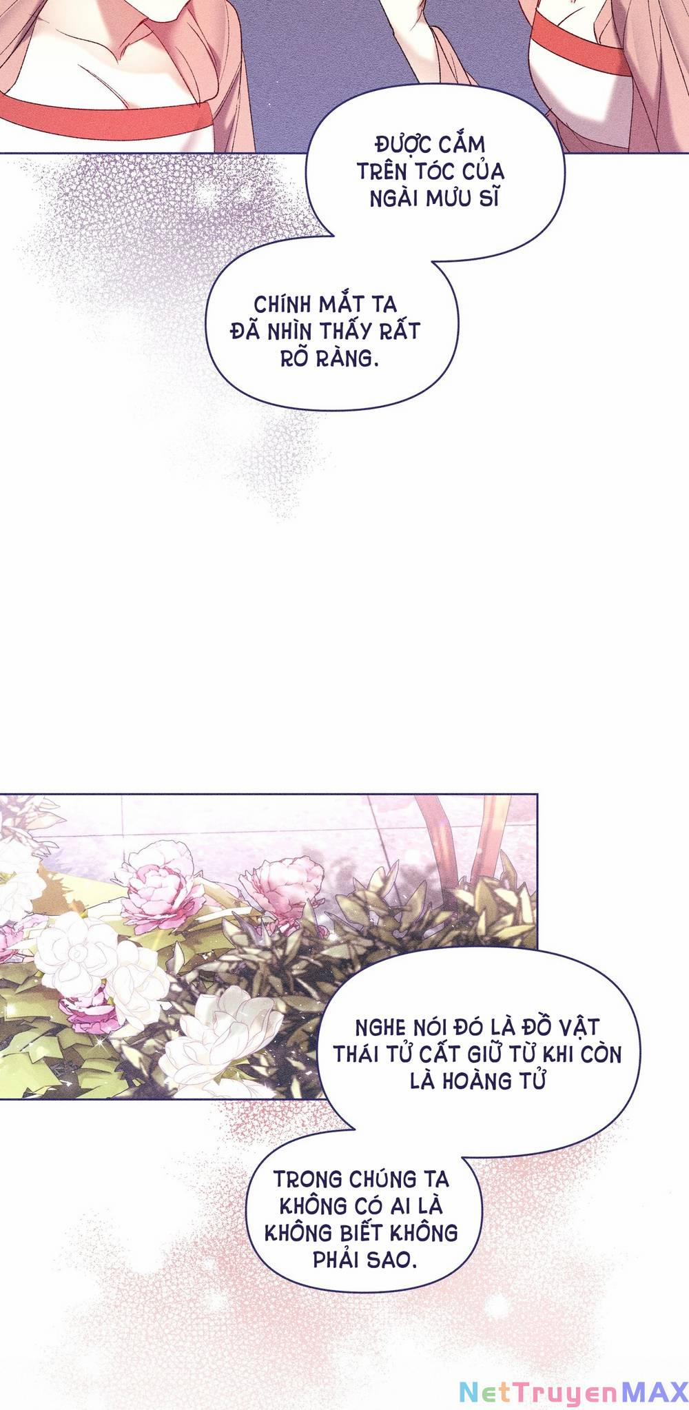 Bạn Đời Của Ryun 10.1 trang 37