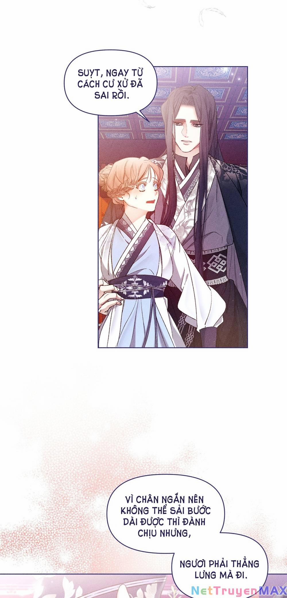 Bạn Đời Của Ryun 10.1 trang 4