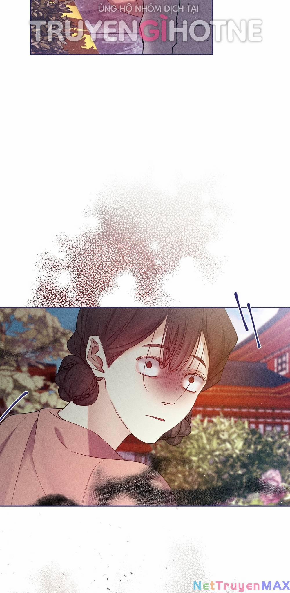 Bạn Đời Của Ryun 10.1 trang 42