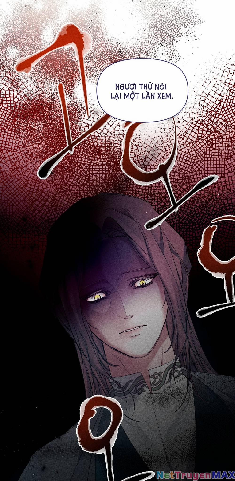 Bạn Đời Của Ryun 10.1 trang 43