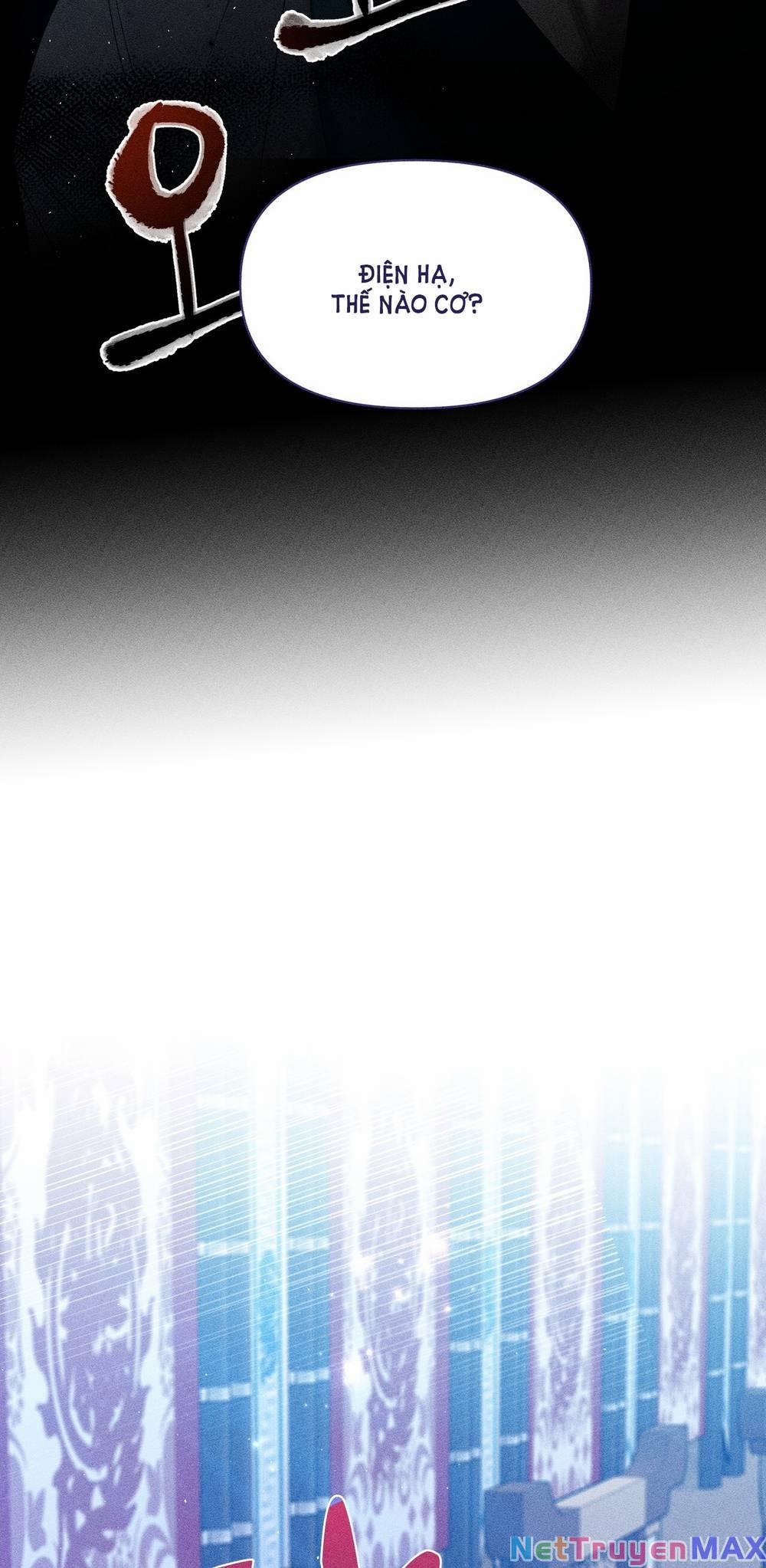 Bạn Đời Của Ryun 10.1 trang 44