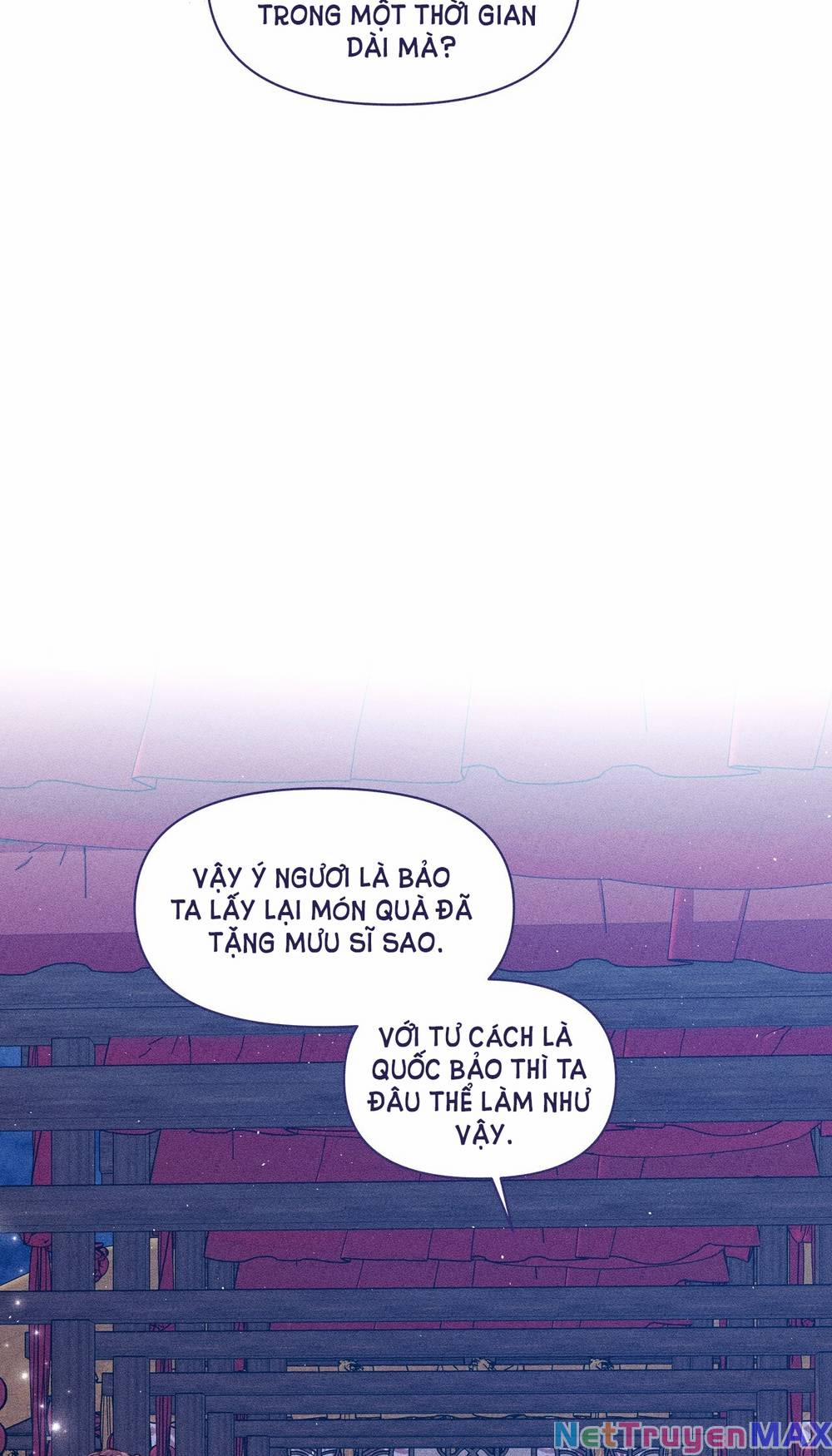 Bạn Đời Của Ryun 10.1 trang 48