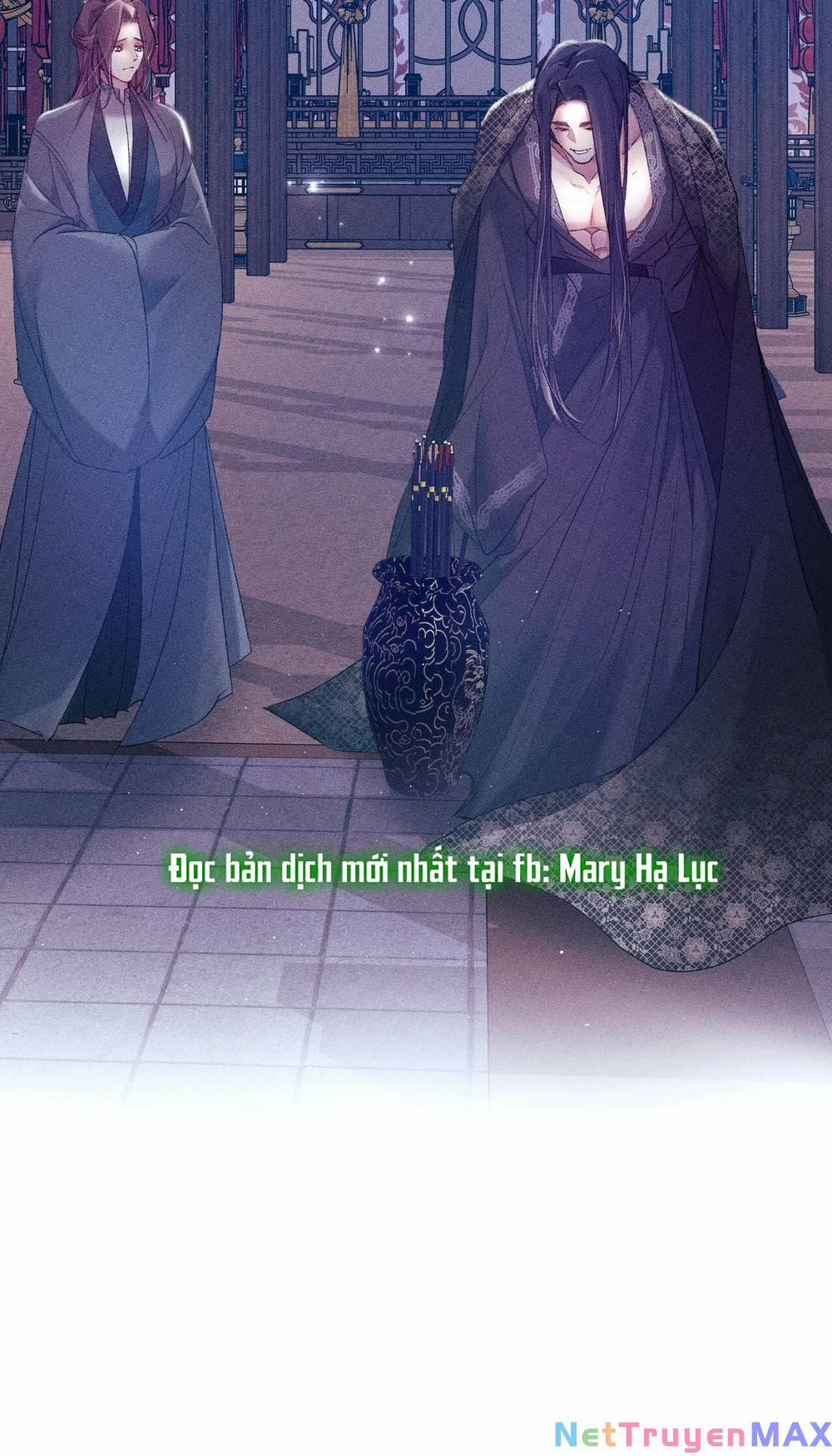 Bạn Đời Của Ryun 10.1 trang 49