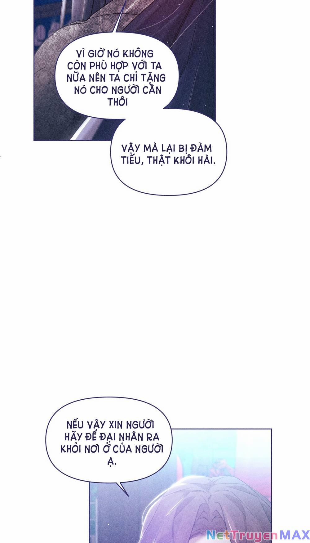 Bạn Đời Của Ryun 10.1 trang 51