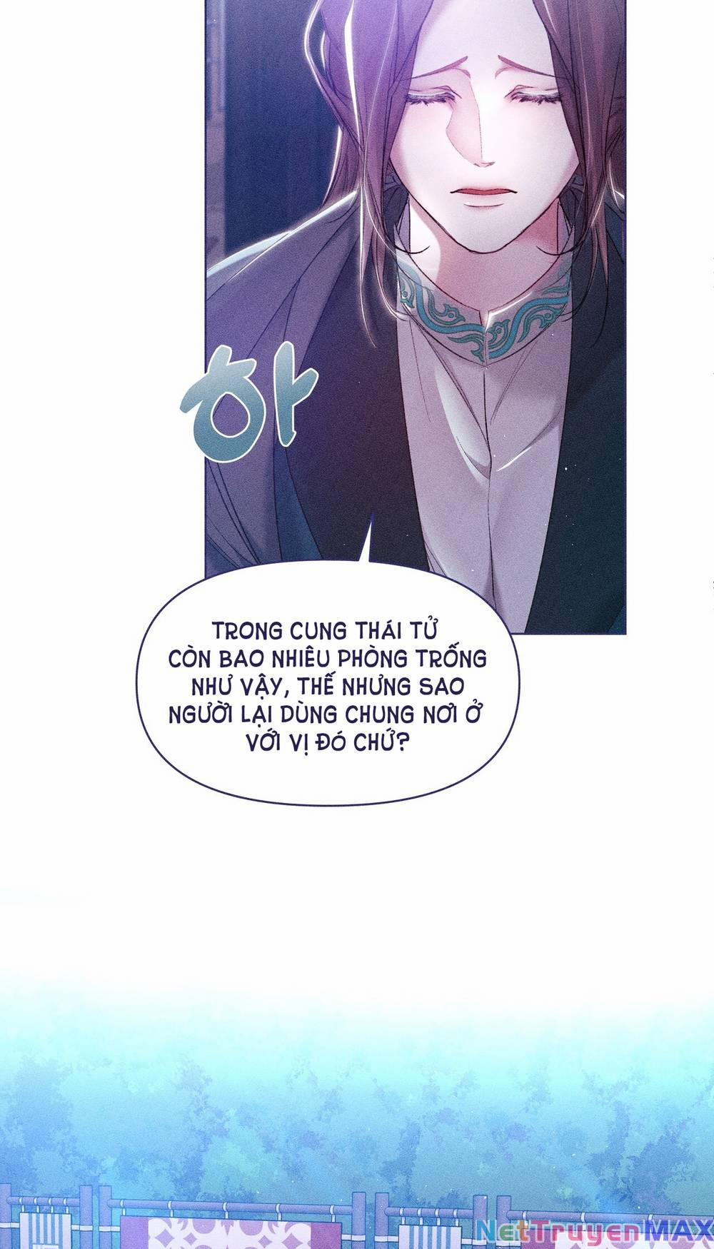 Bạn Đời Của Ryun 10.1 trang 52