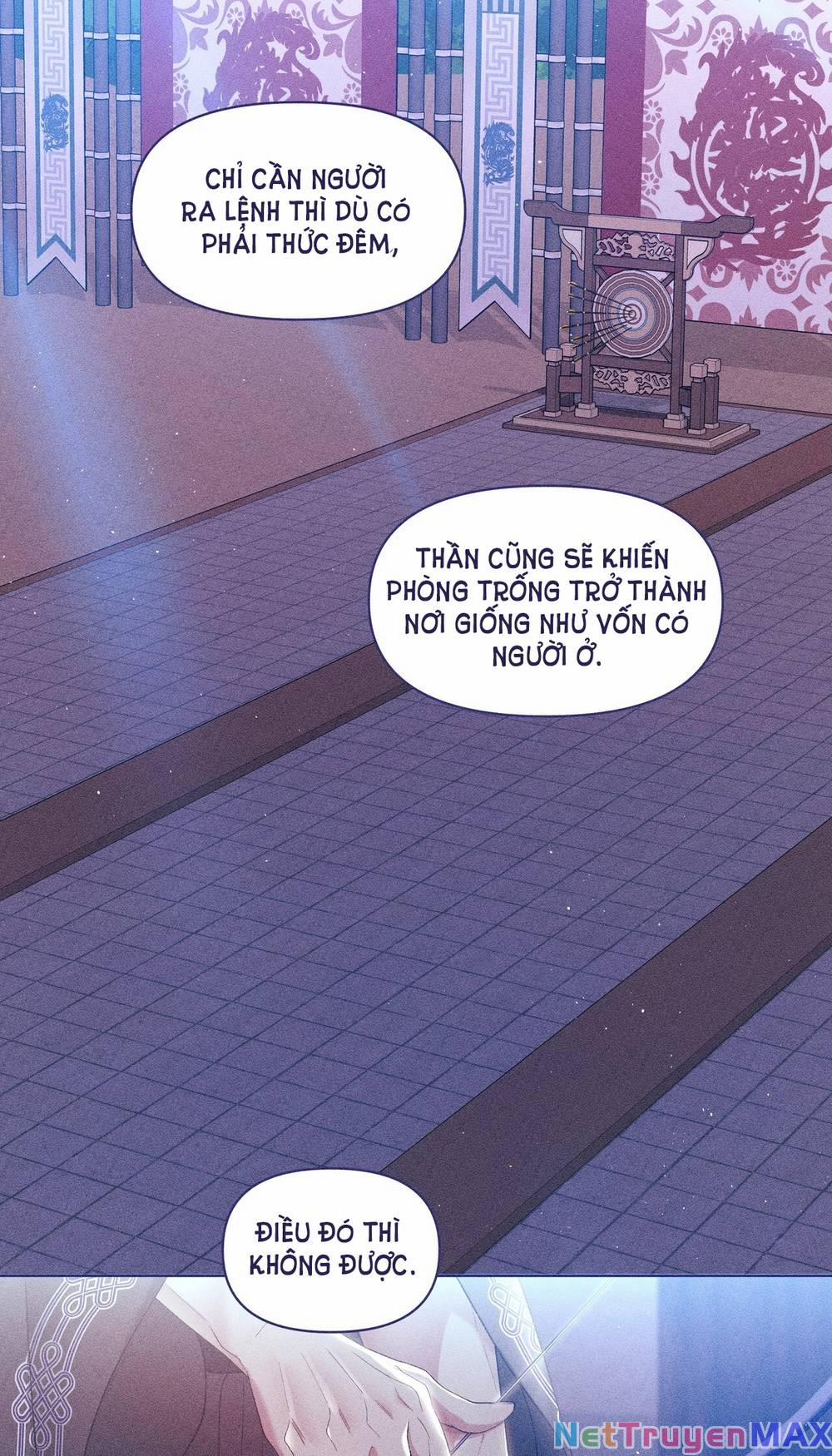 Bạn Đời Của Ryun 10.1 trang 53